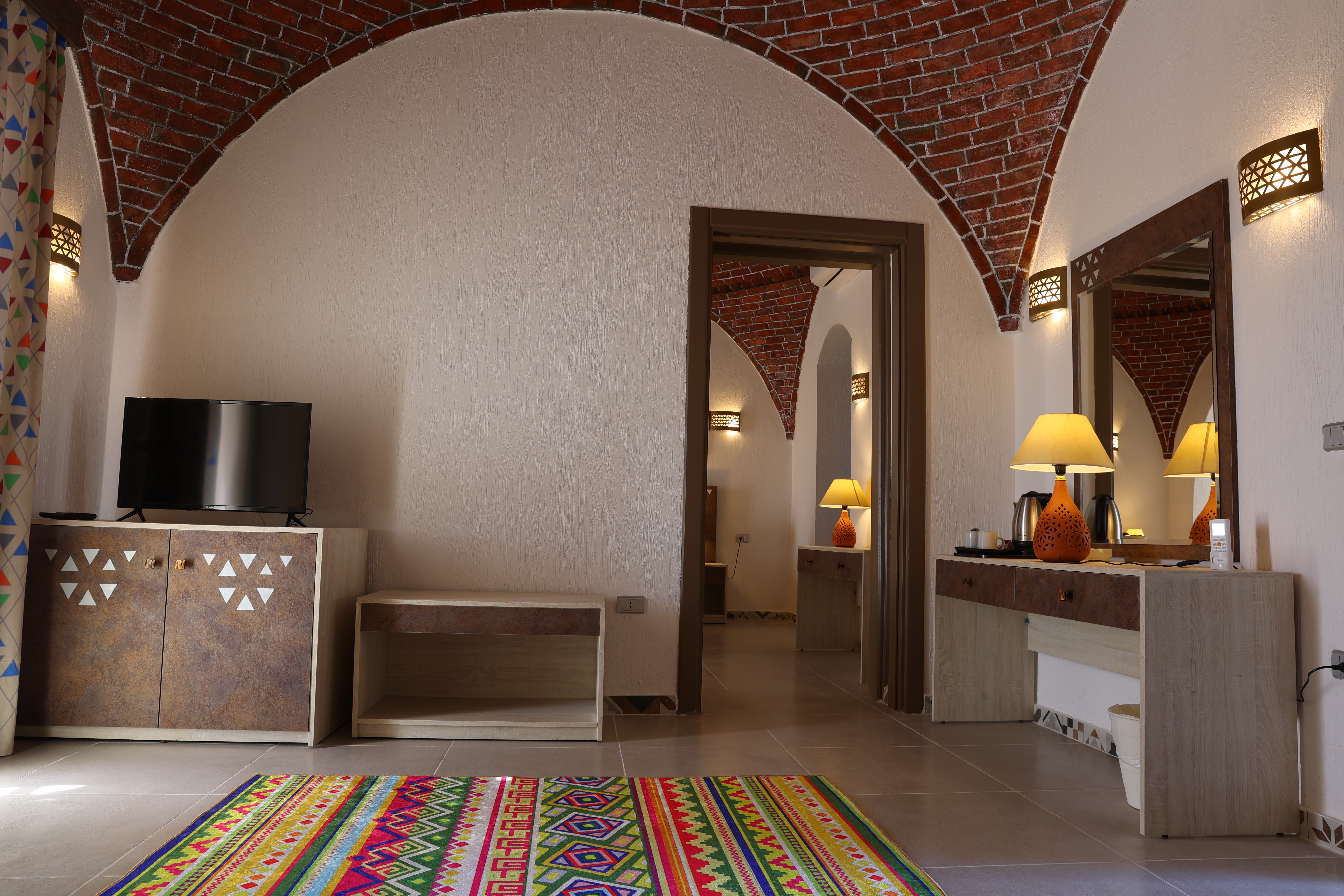 Family Room Standard