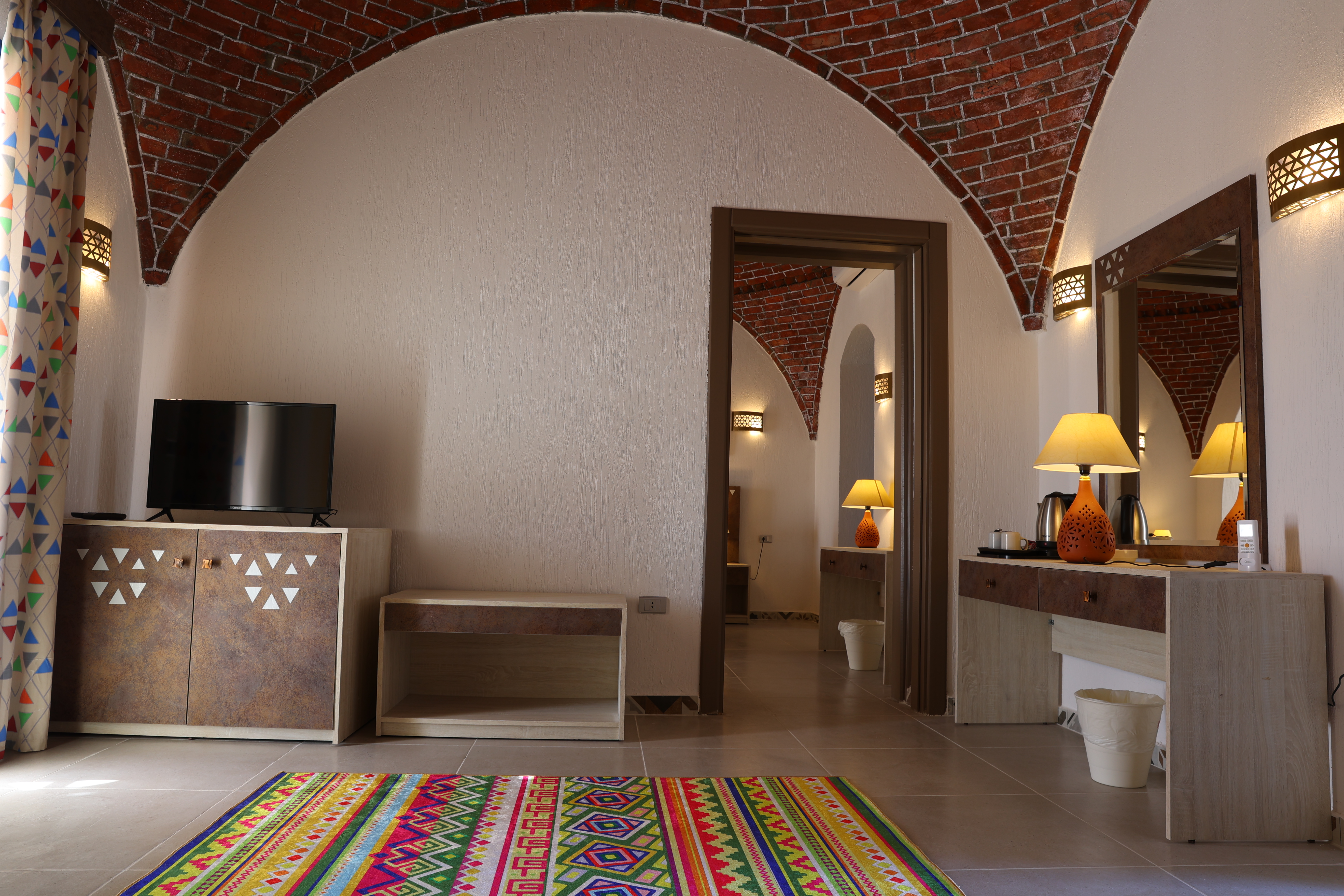 Family Room Standard