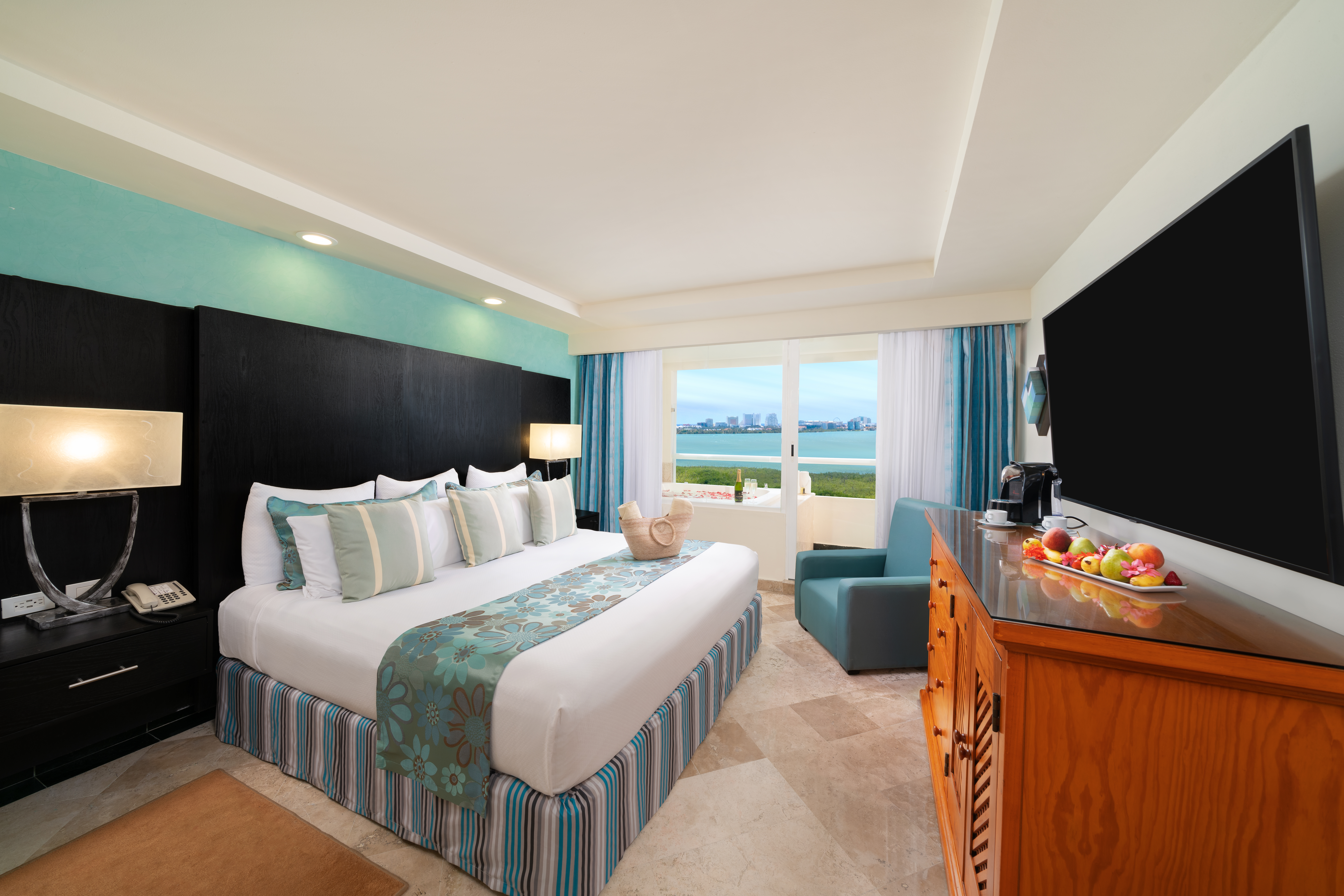 Junior Suite Standard