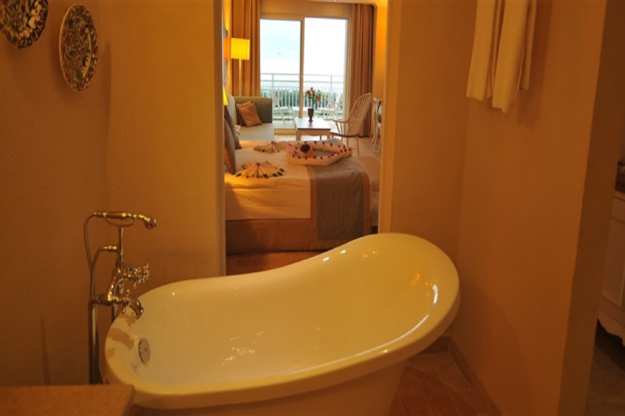 Family Room Standard