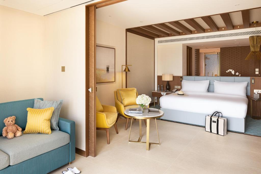 Family Room Standard