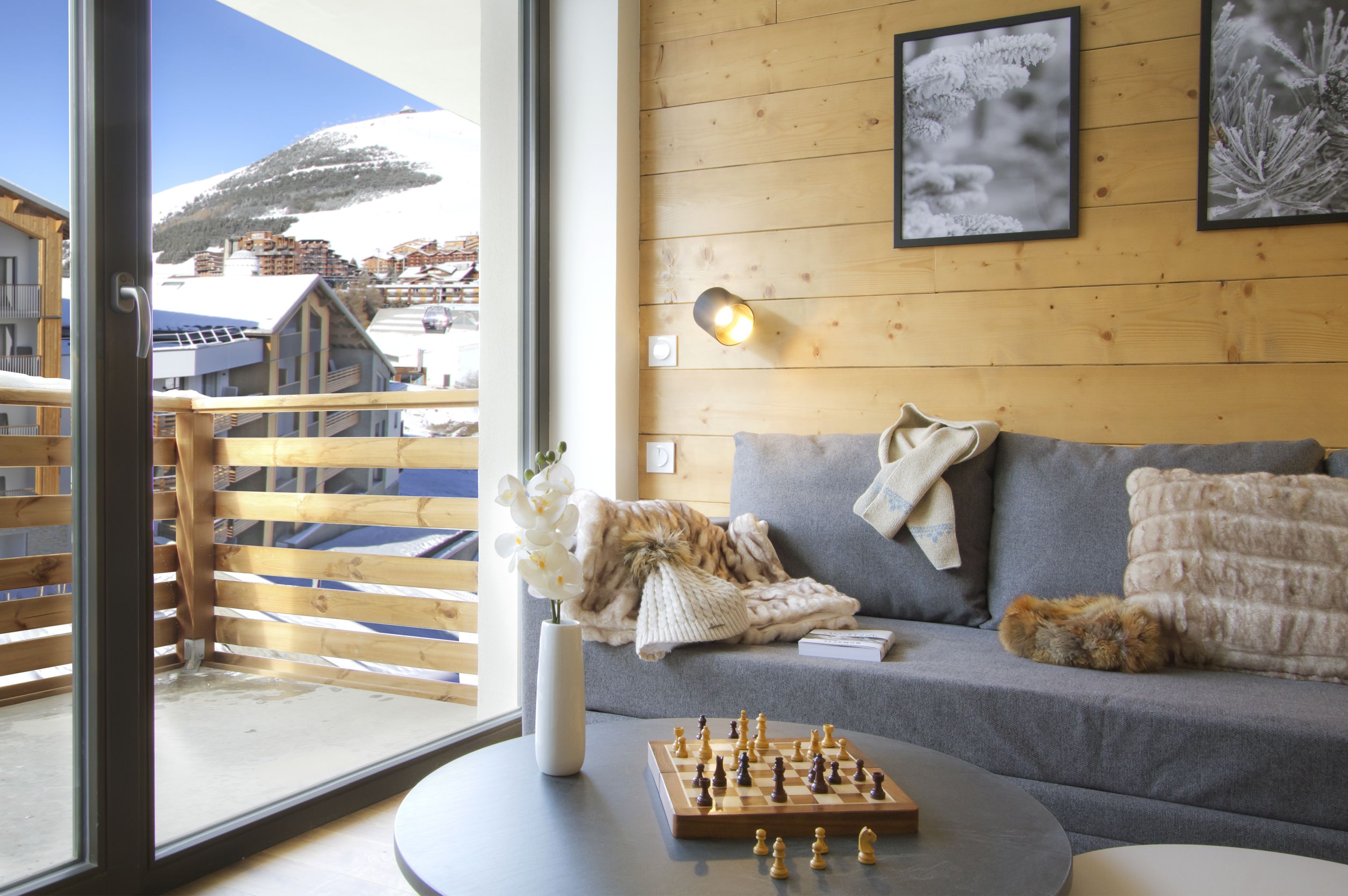 Junior Suite Standard