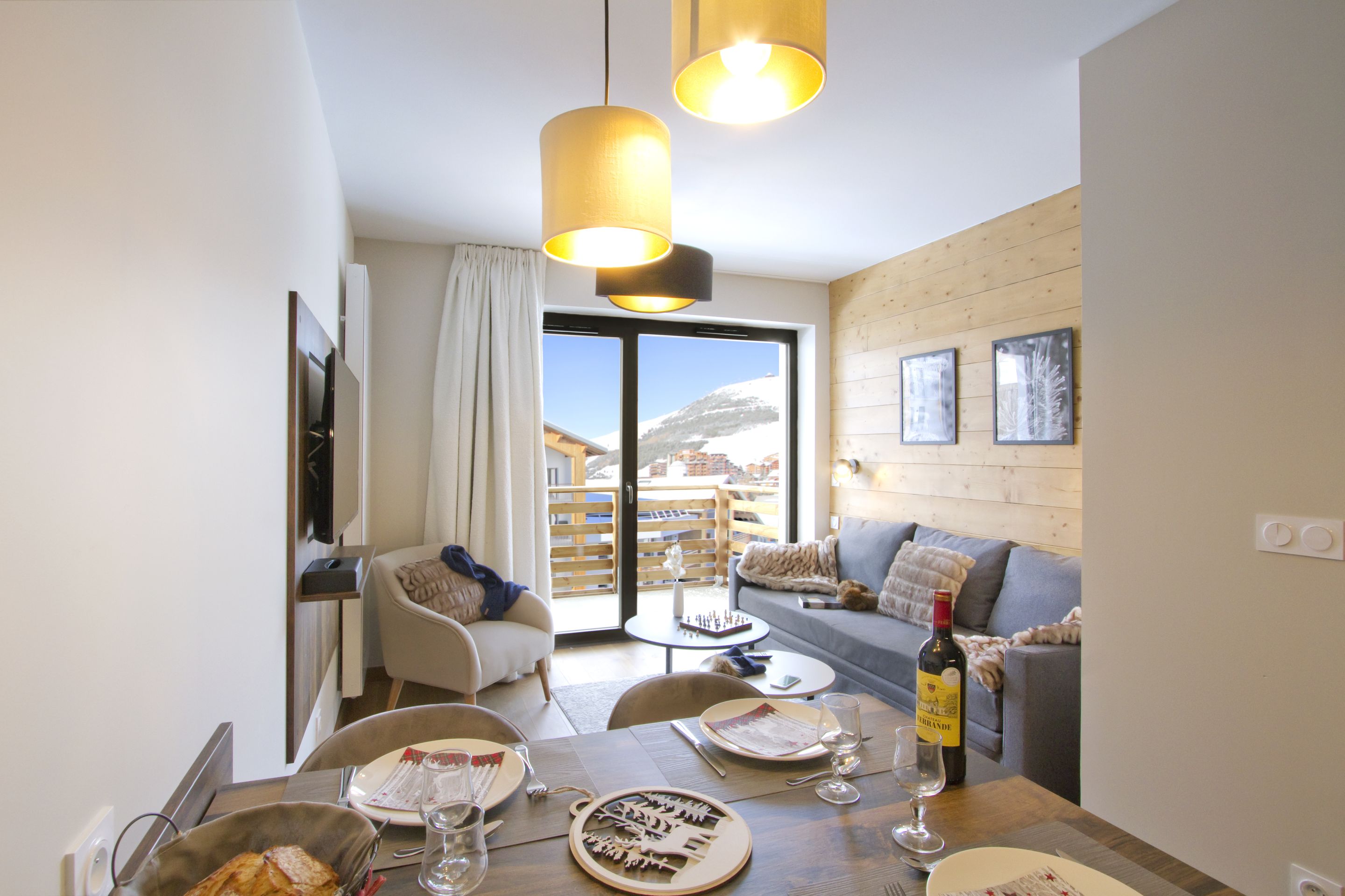 Junior Suite Standard