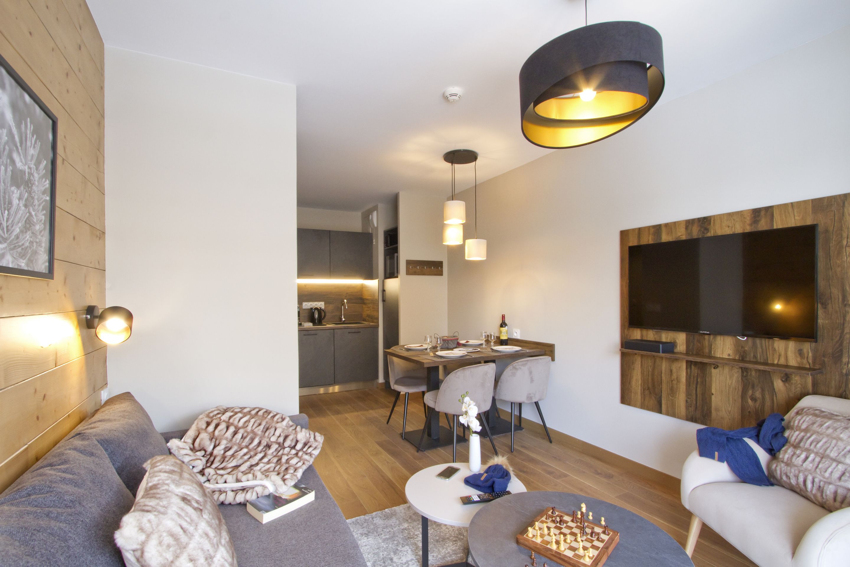 Junior Suite Standard