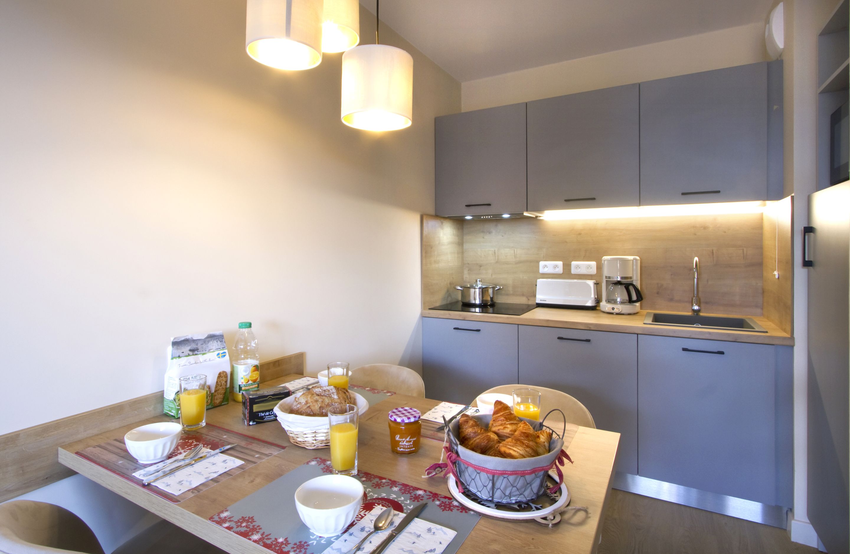 Apartment One Bedroom