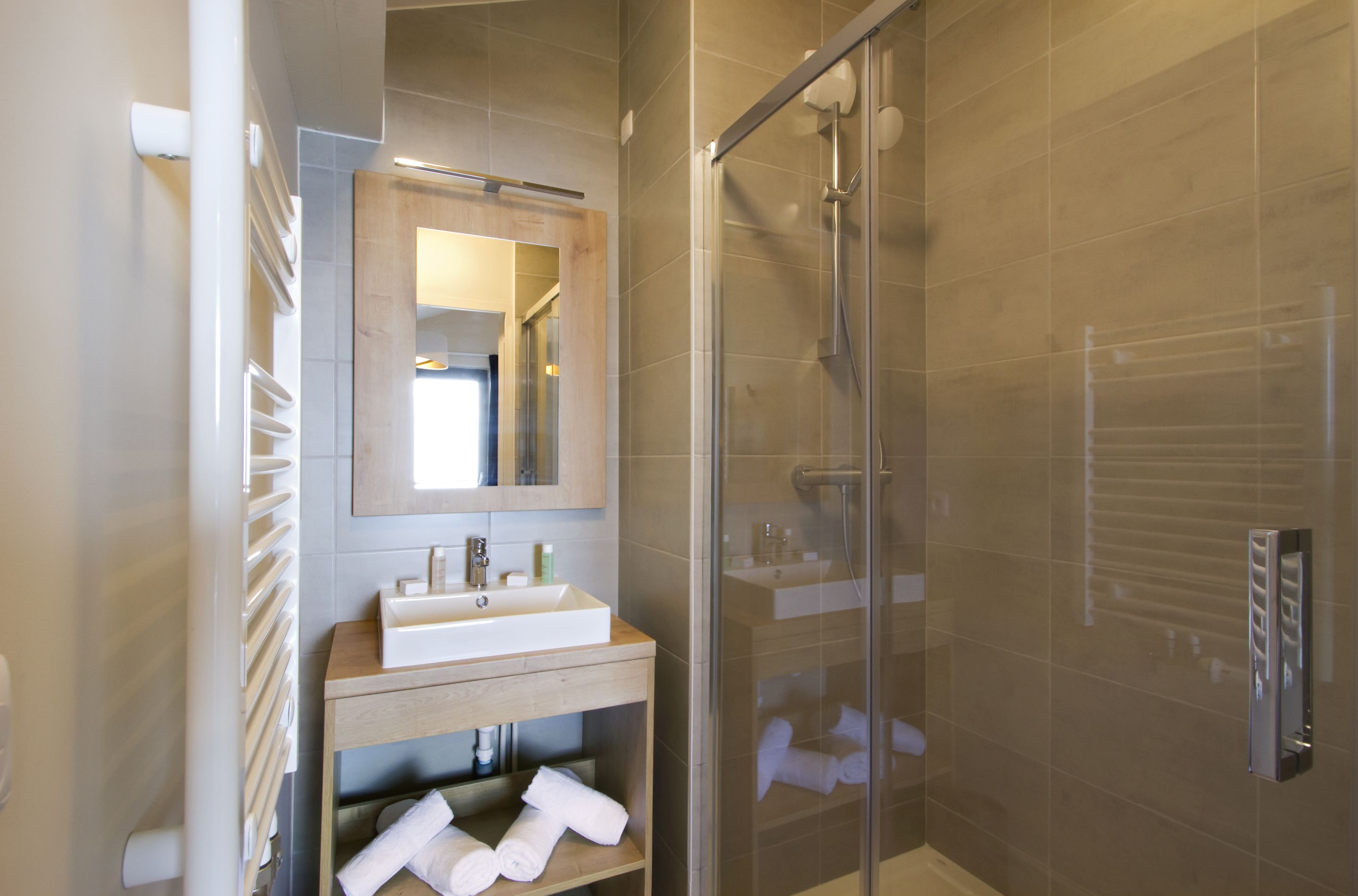 Apartment Four Bedrooms