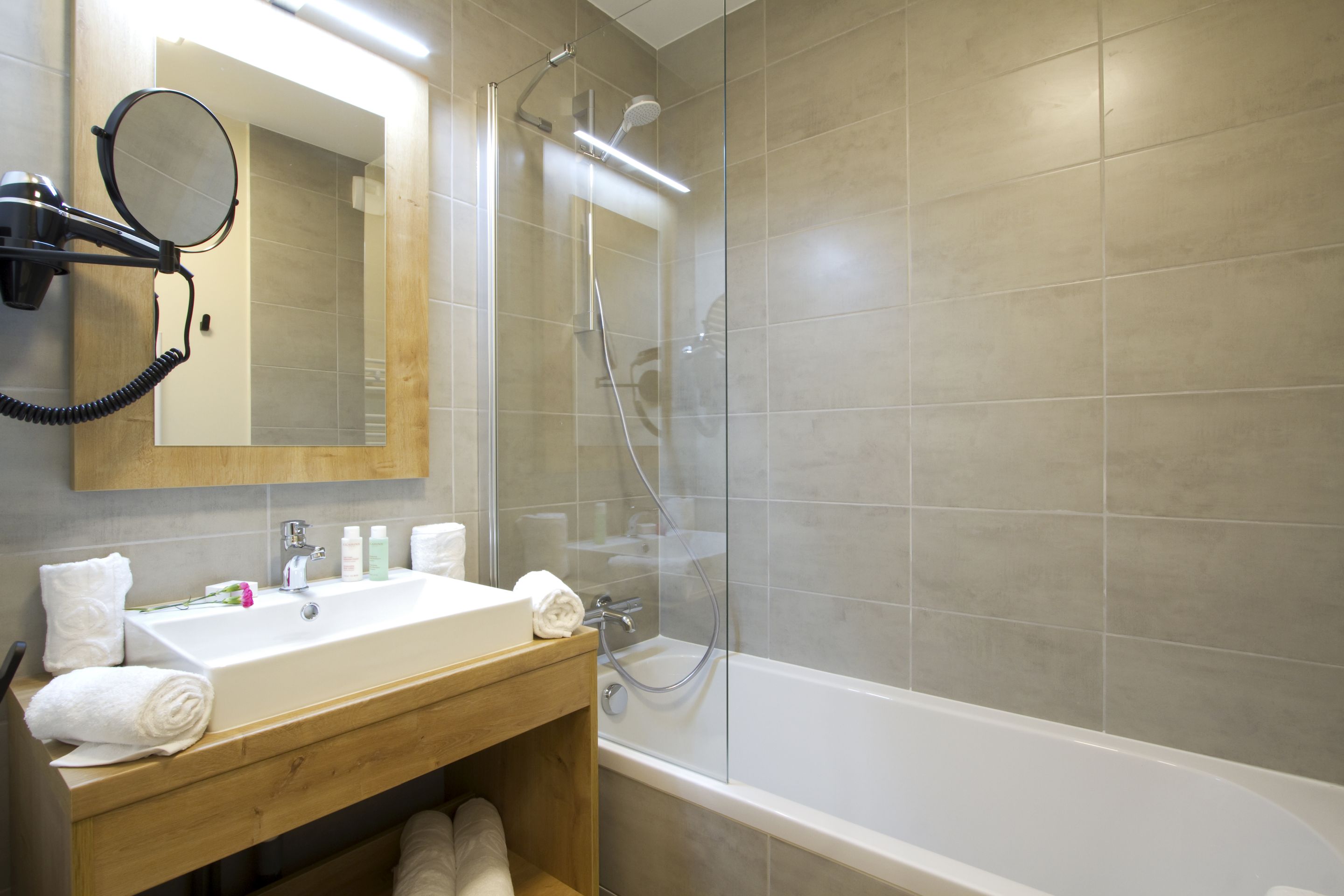 Apartment One Bedroom