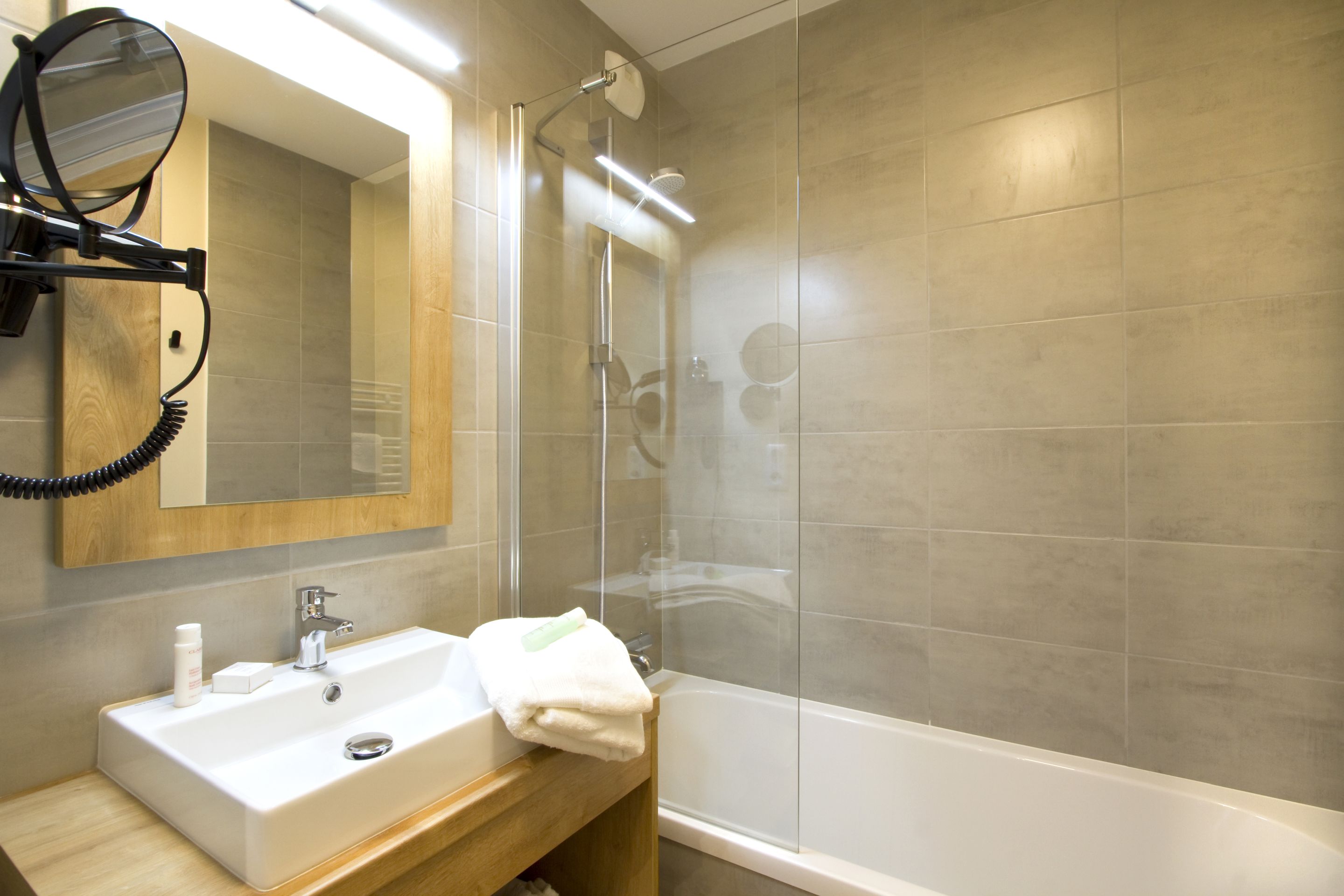 Apartment One Bedroom