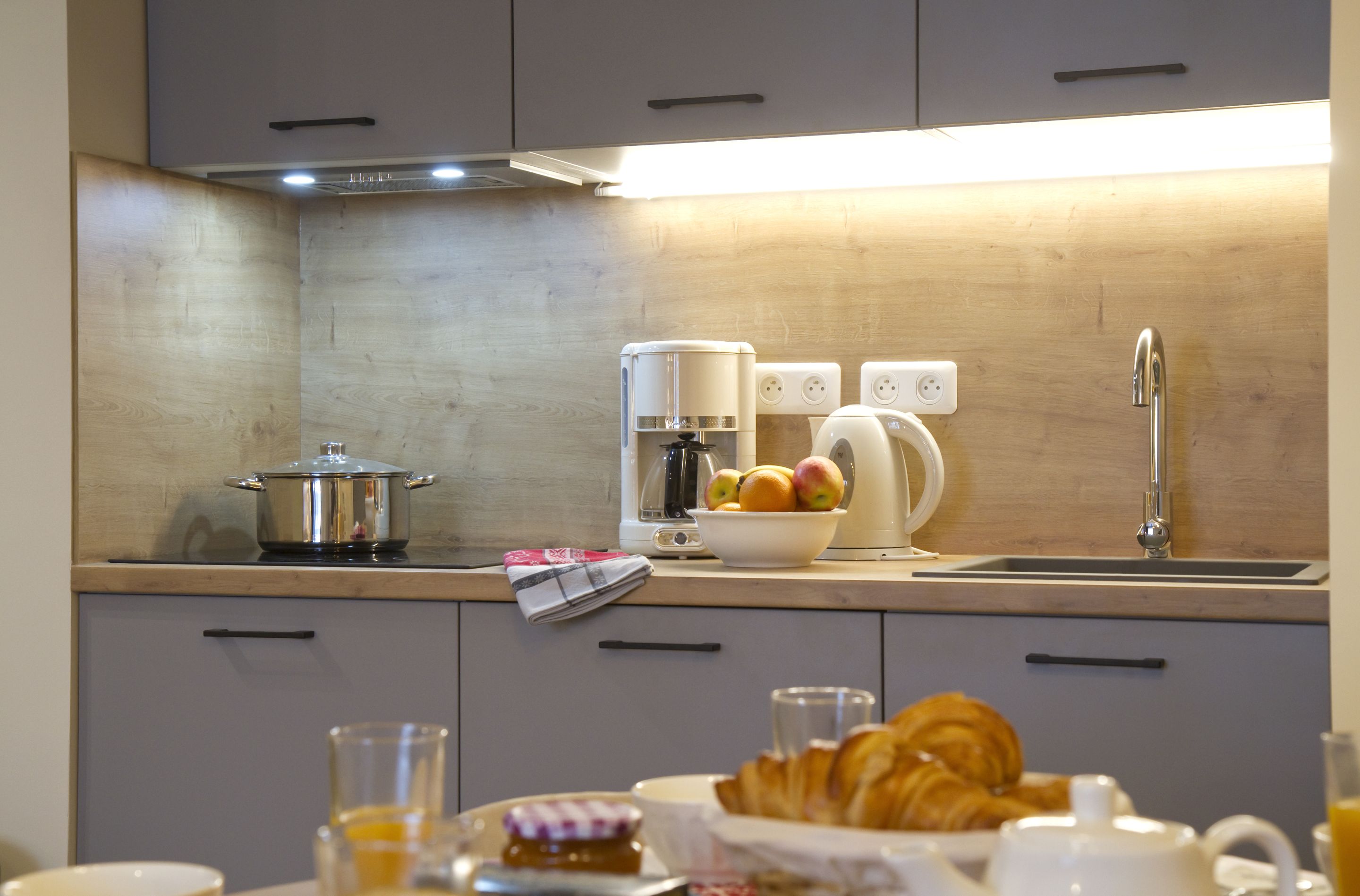 Apartment Two Bedrooms