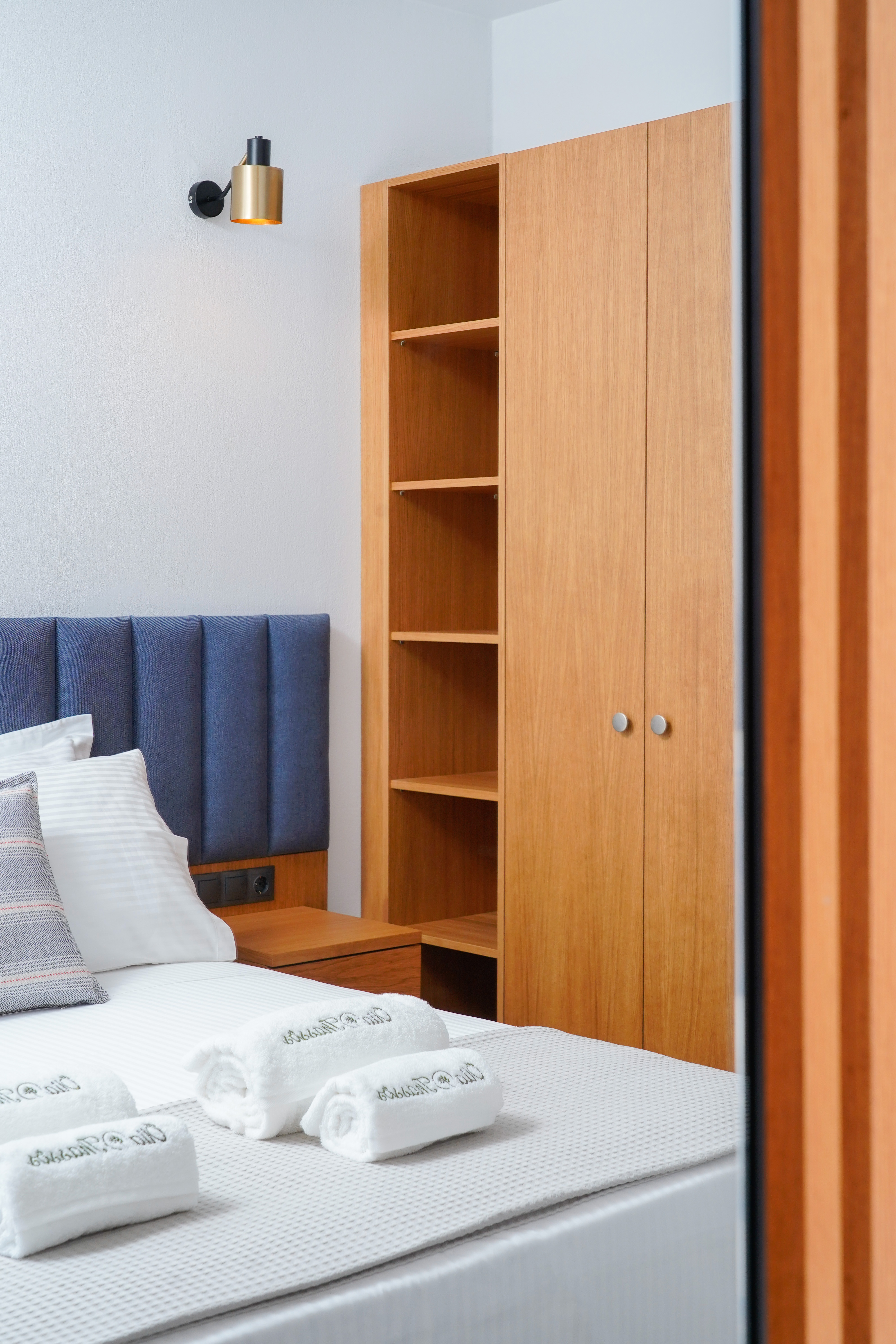 Apartment with Views