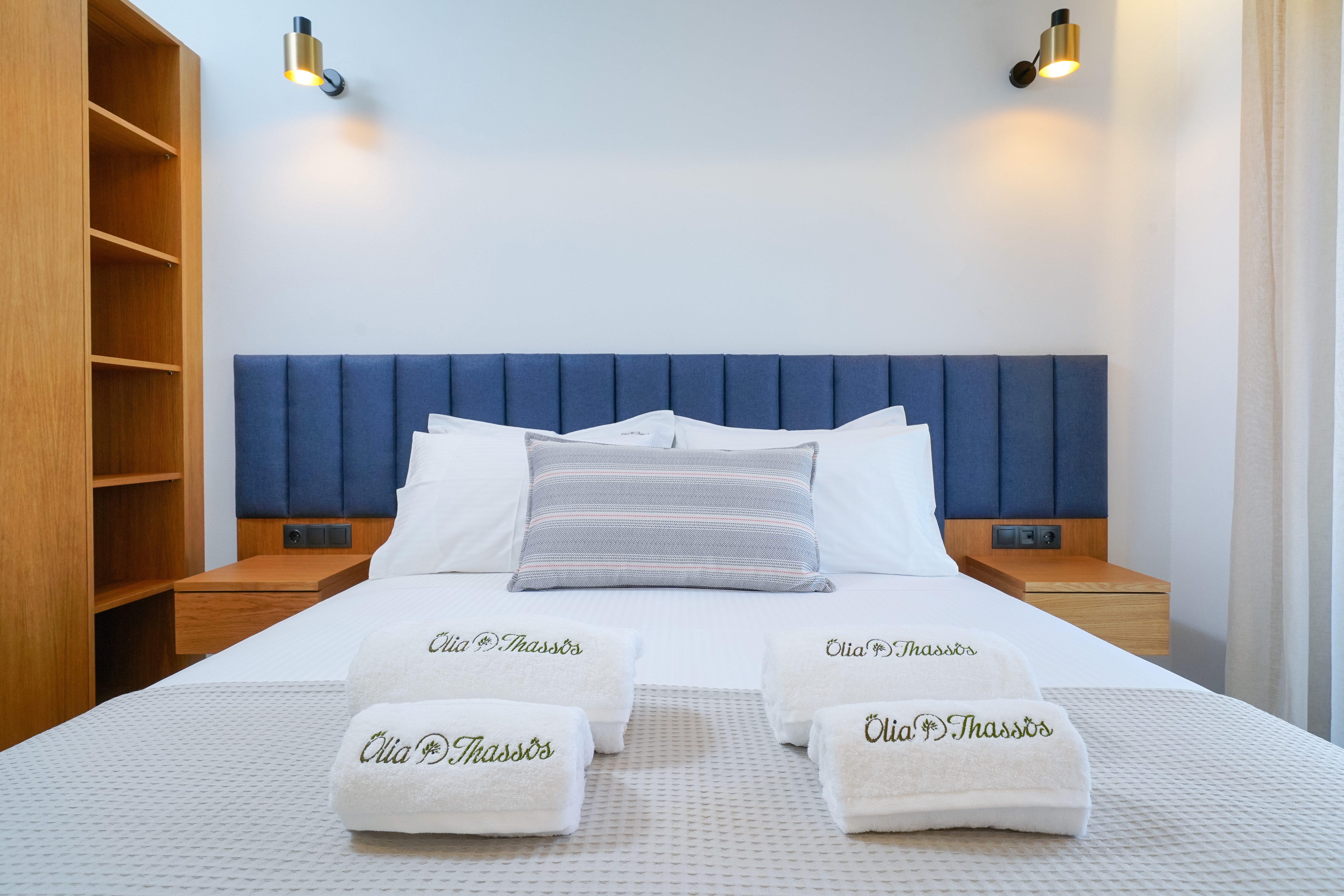 Apartment with Views