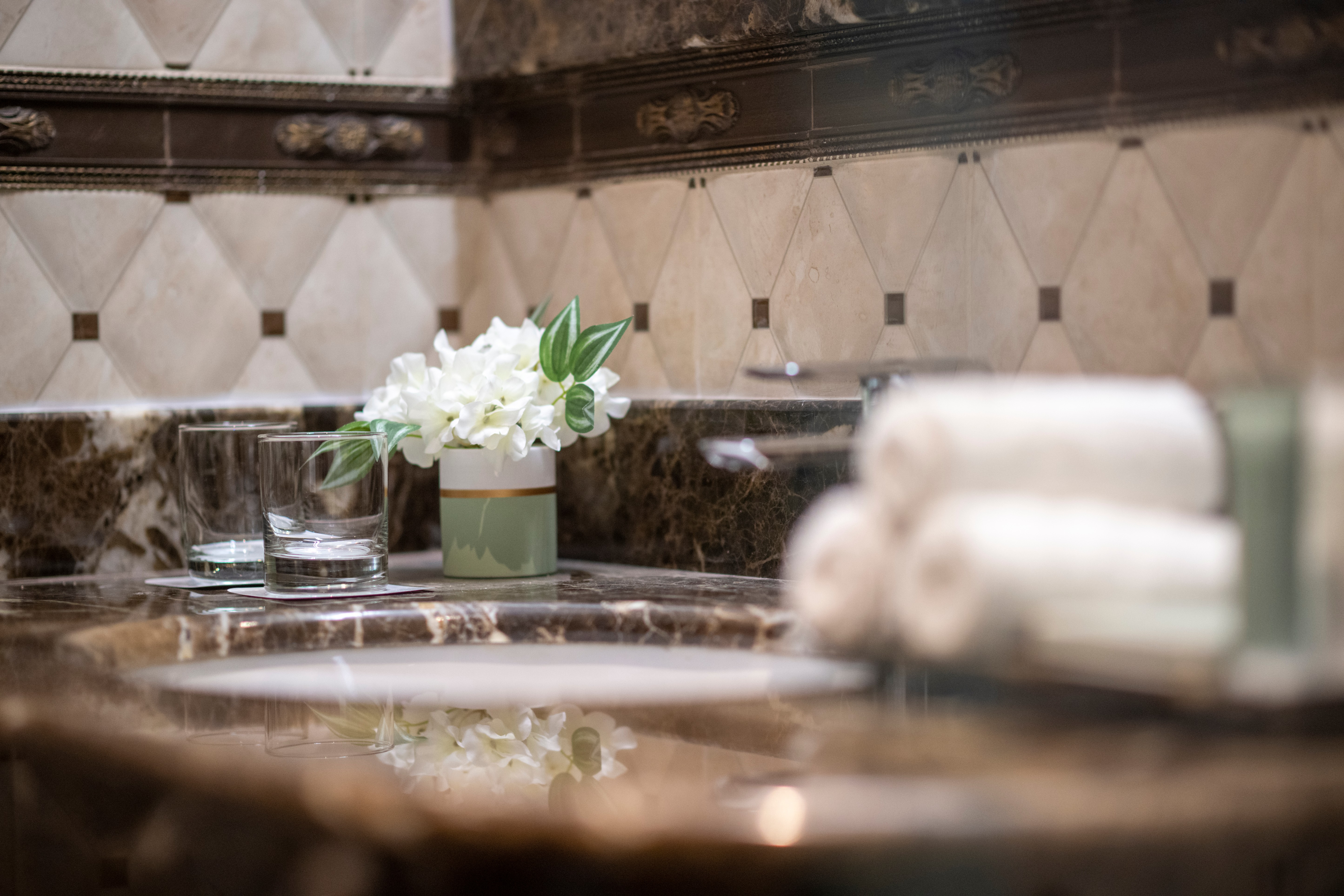 Double or Twin Classic