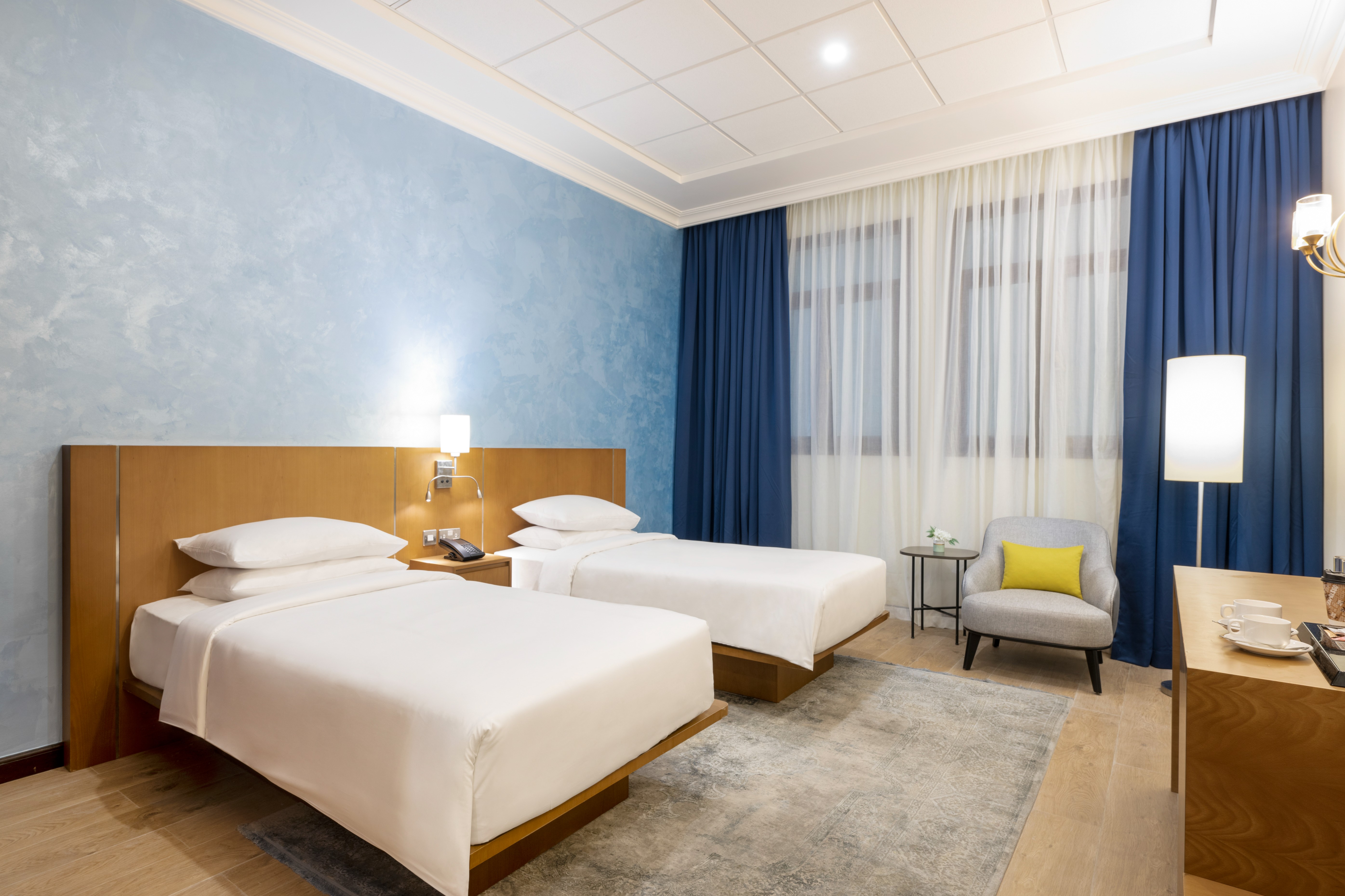 Double or Twin Classic