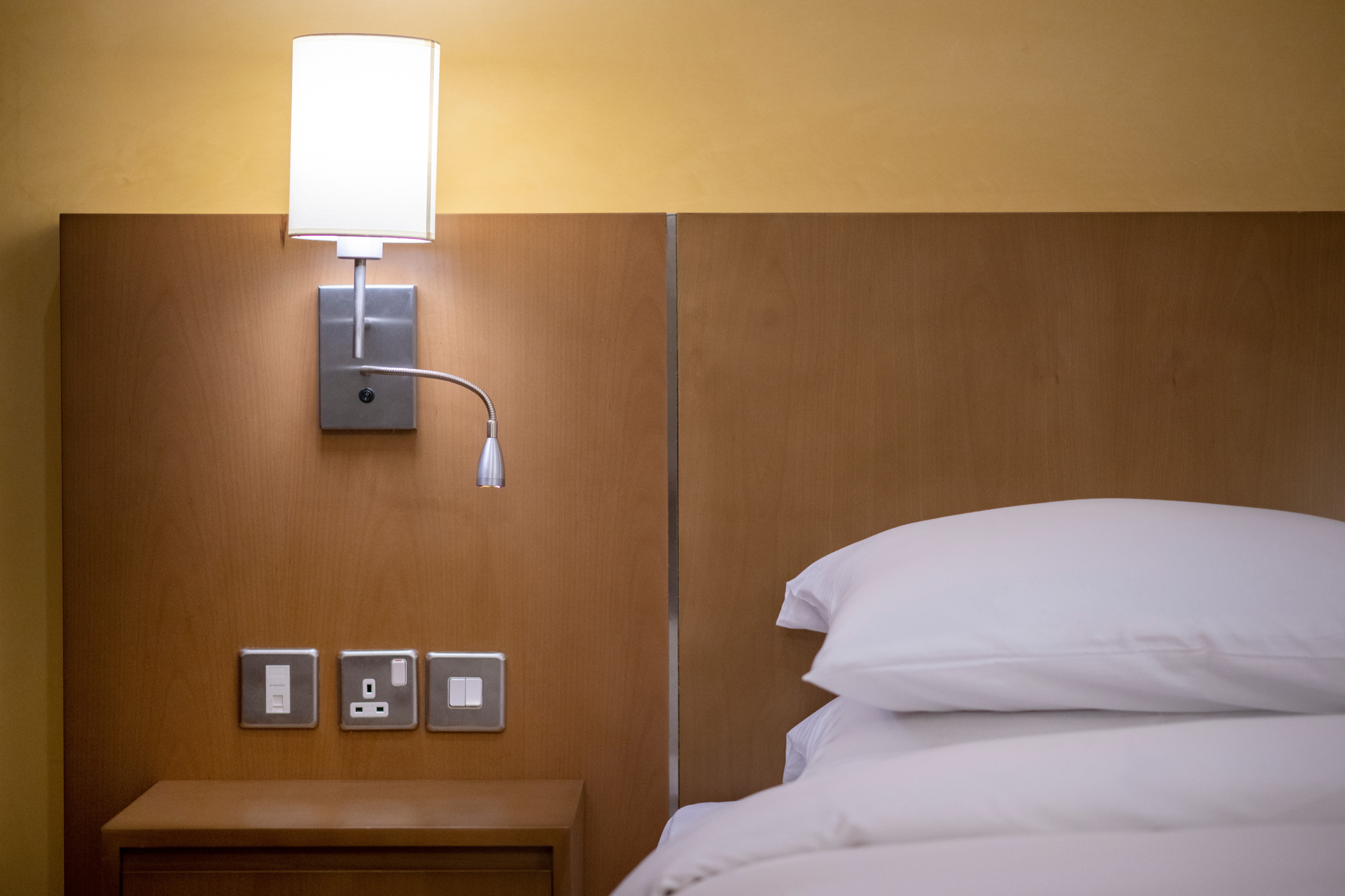 Double or Twin Classic