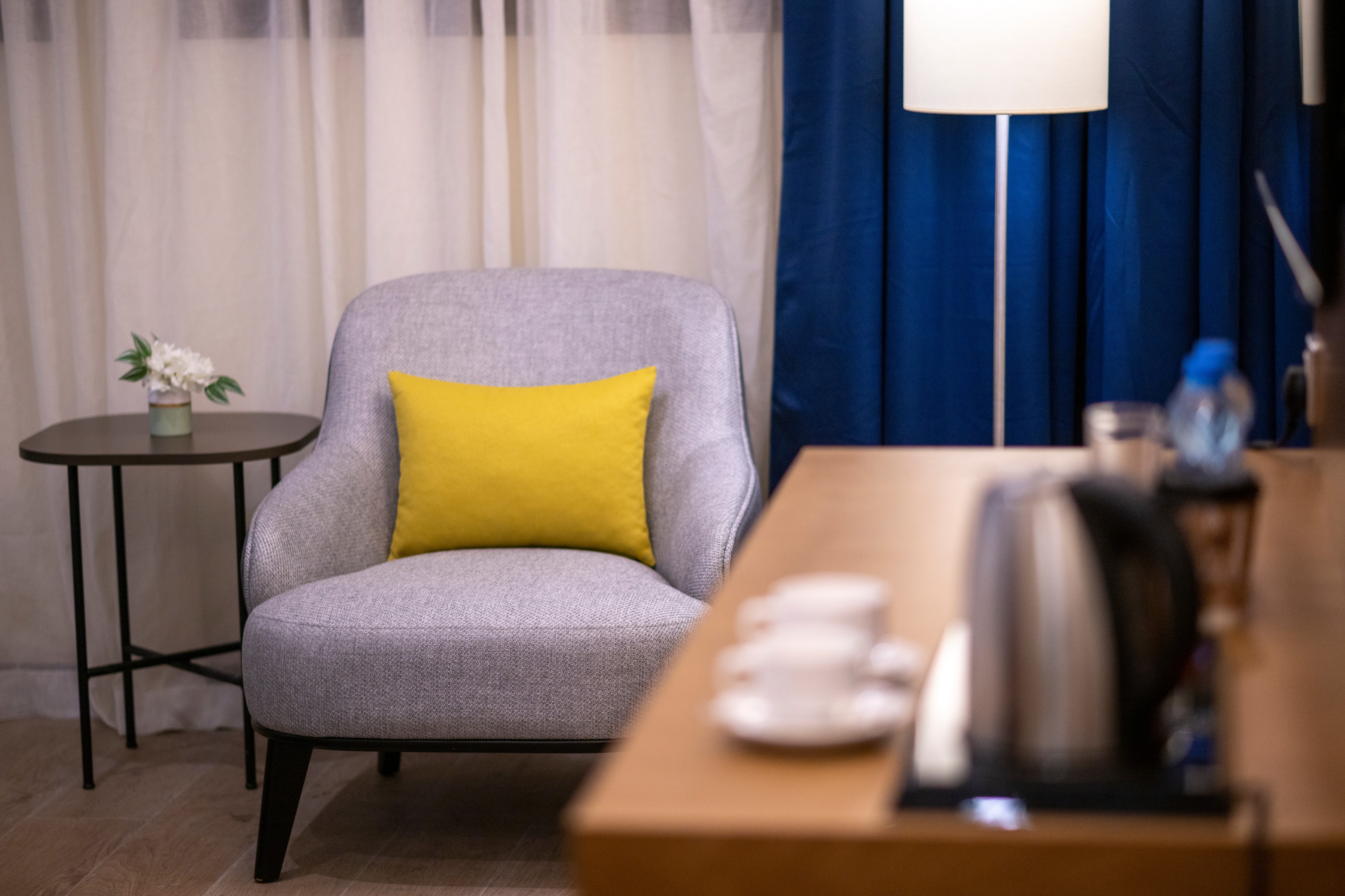 Double or Twin Classic