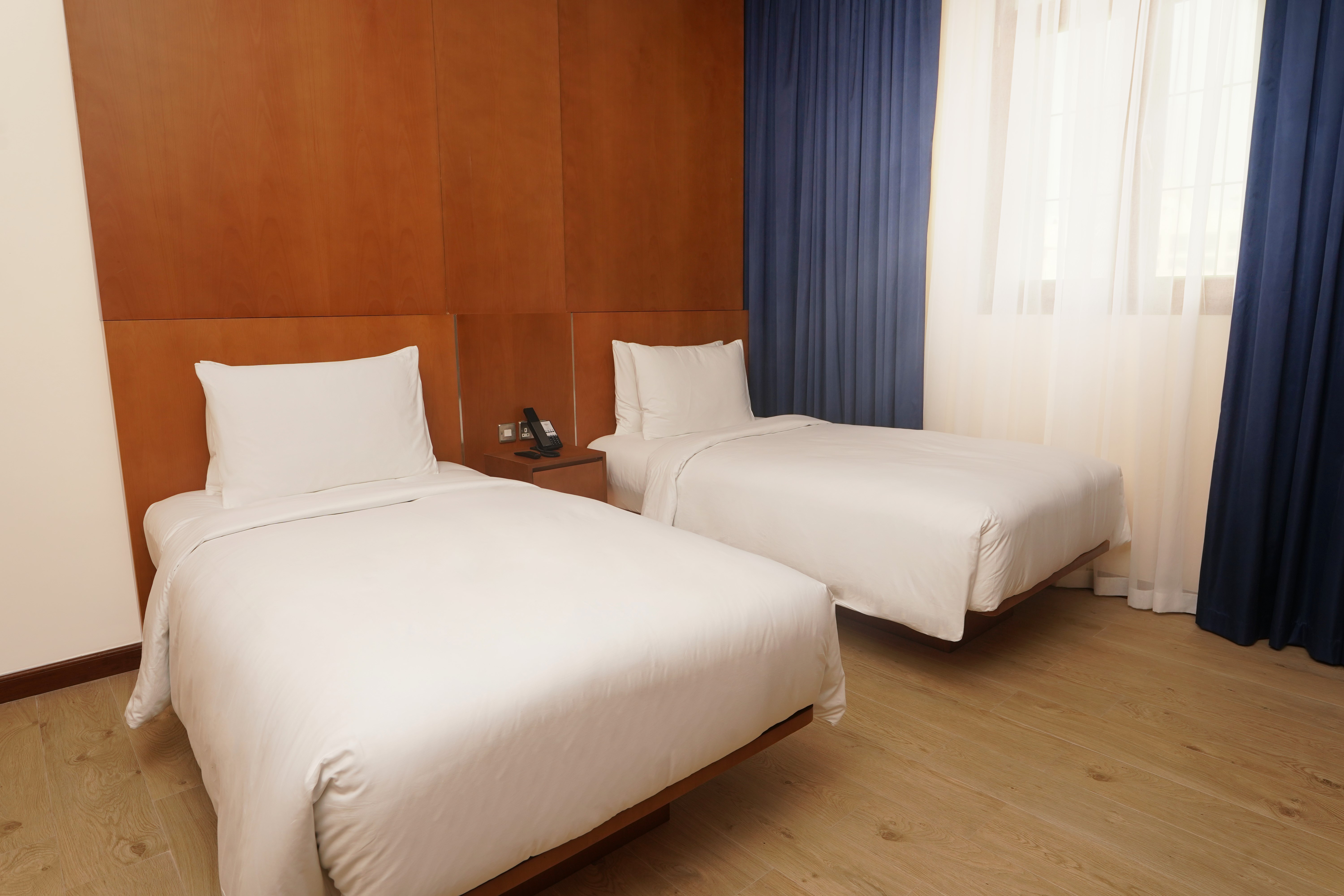 Apartment Two Bedrooms