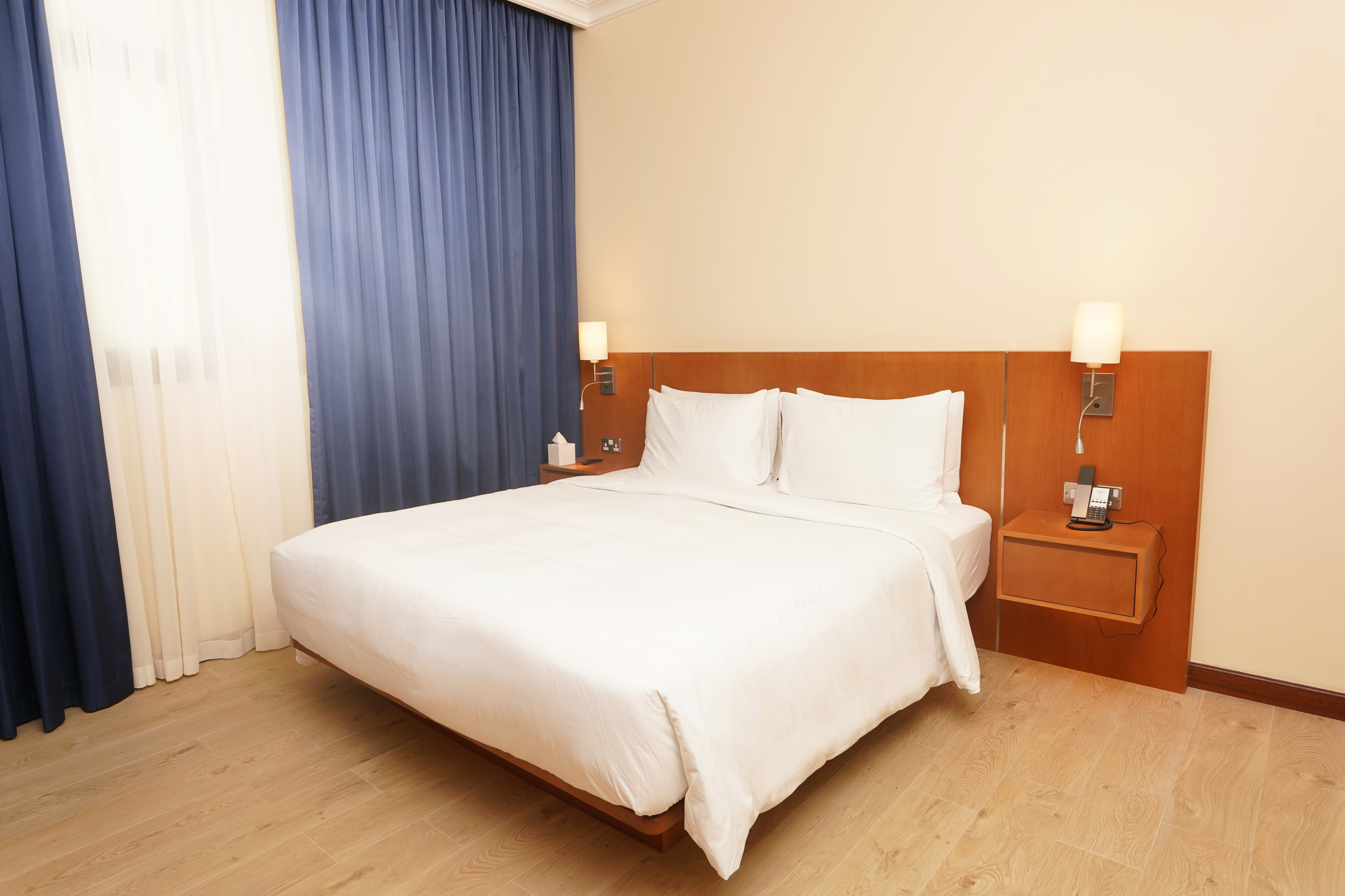 Apartment Two Bedrooms