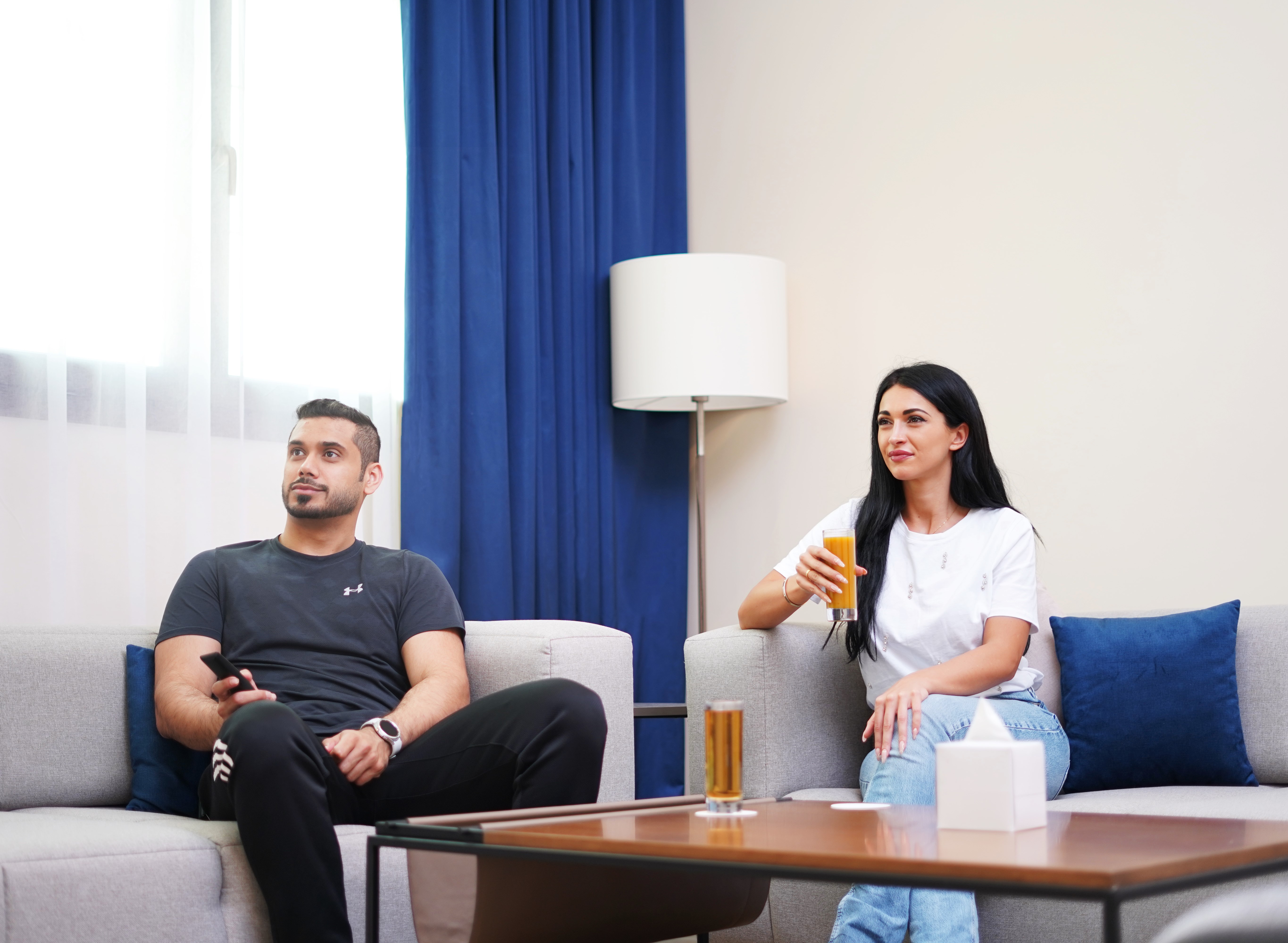 Apartment Two Bedrooms