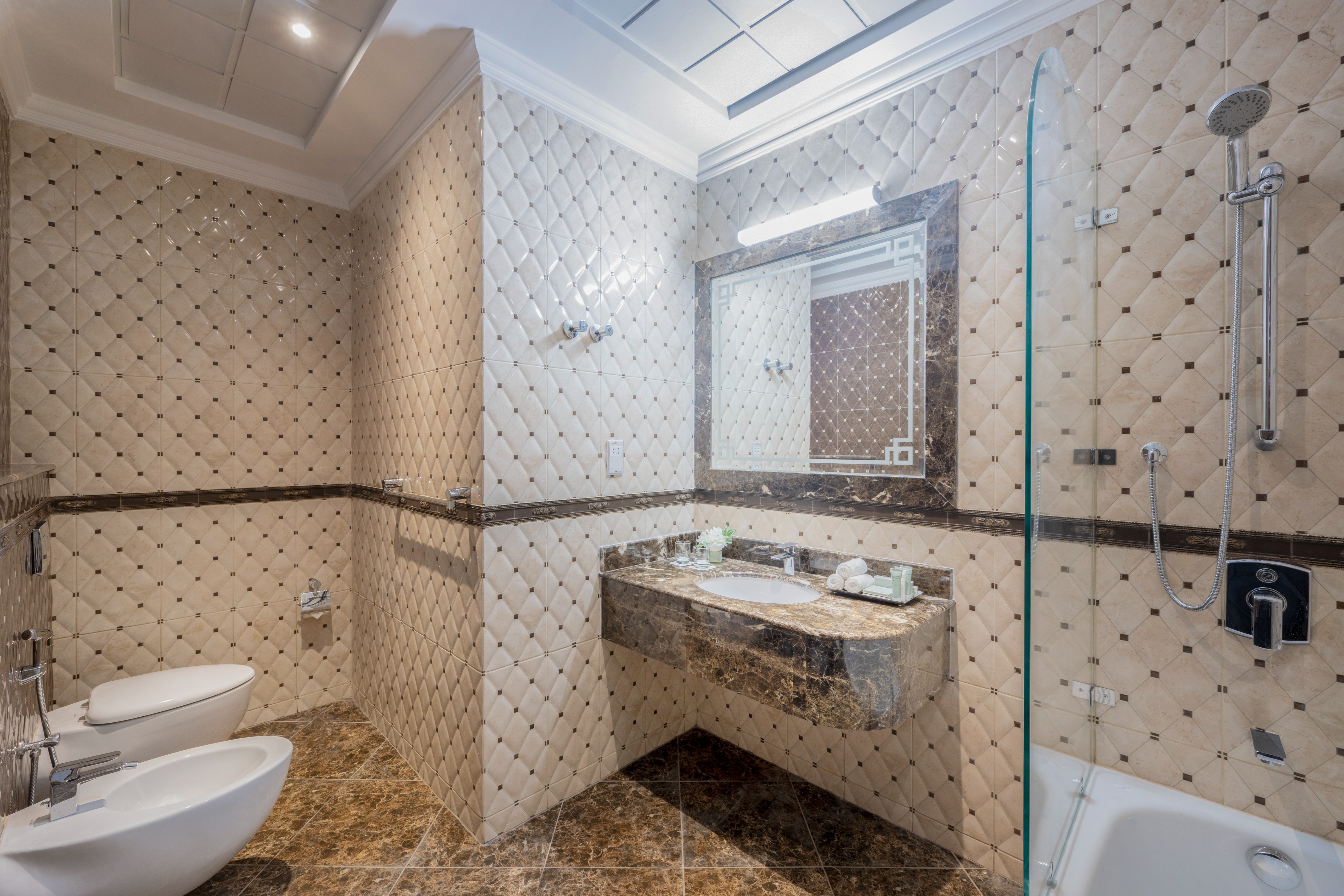 Apartment Two Bedrooms