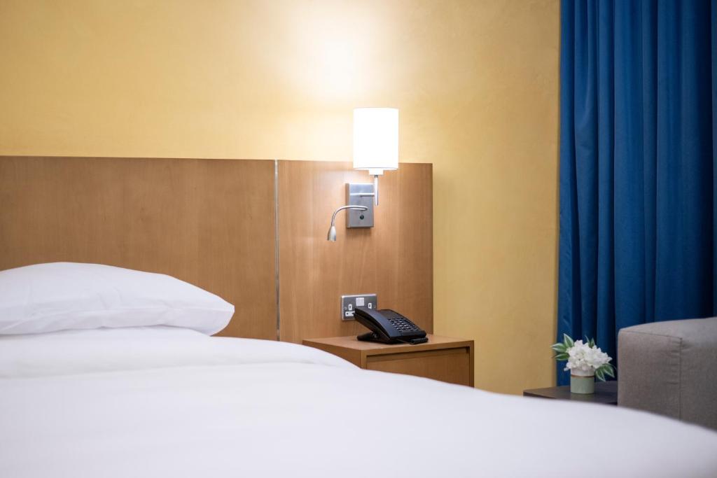 Apartment One Bedroom