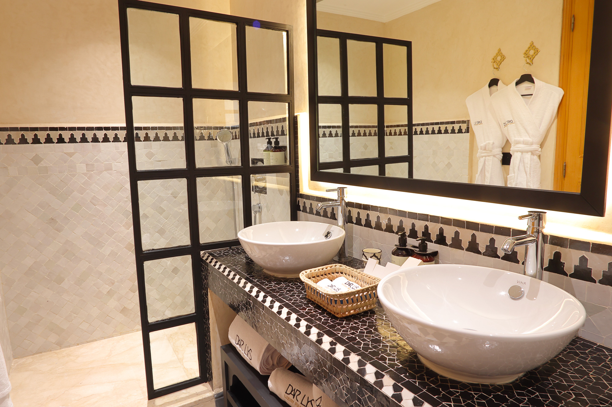 Family Room Connecting Room