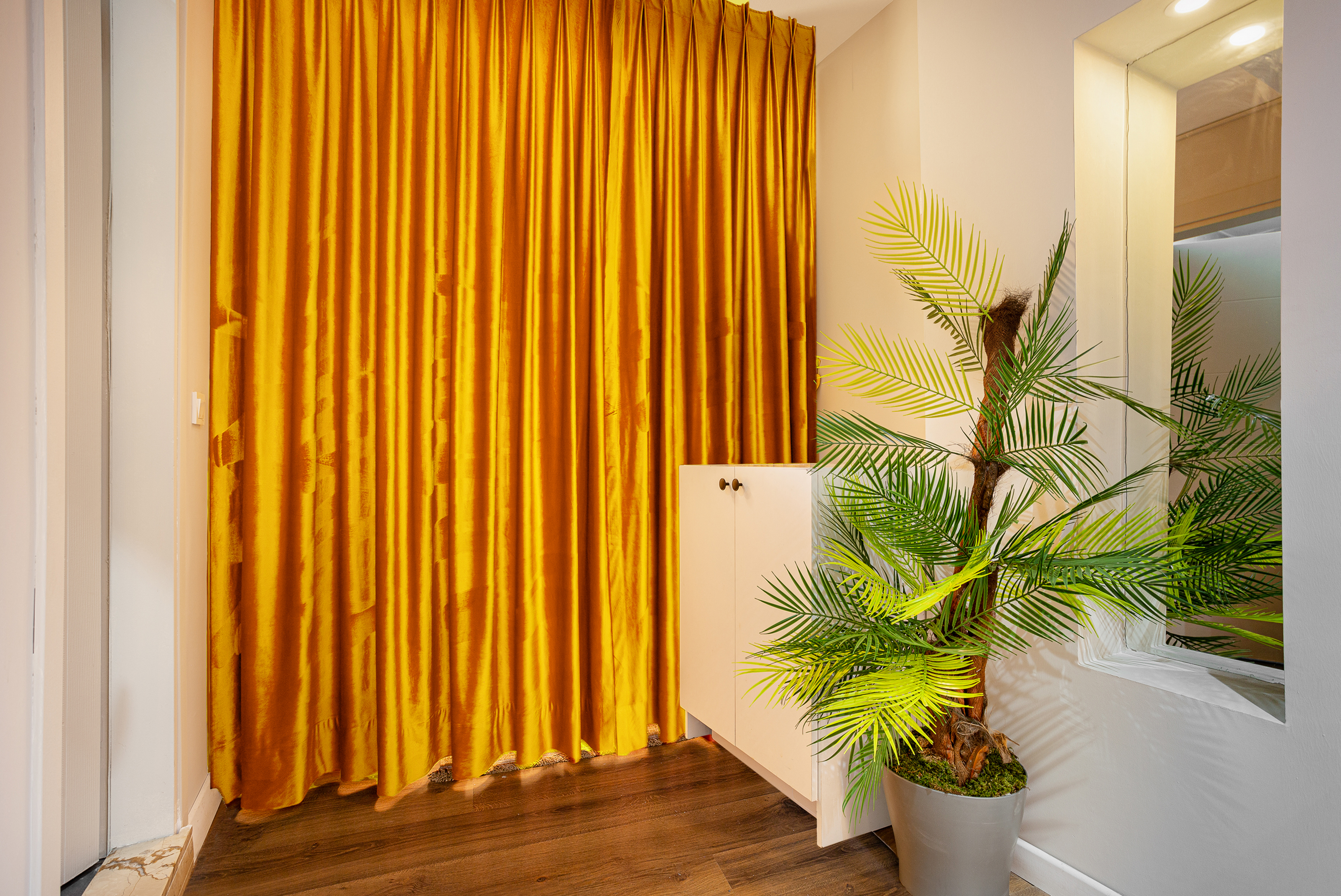 Studio Deluxe with Kitchenette