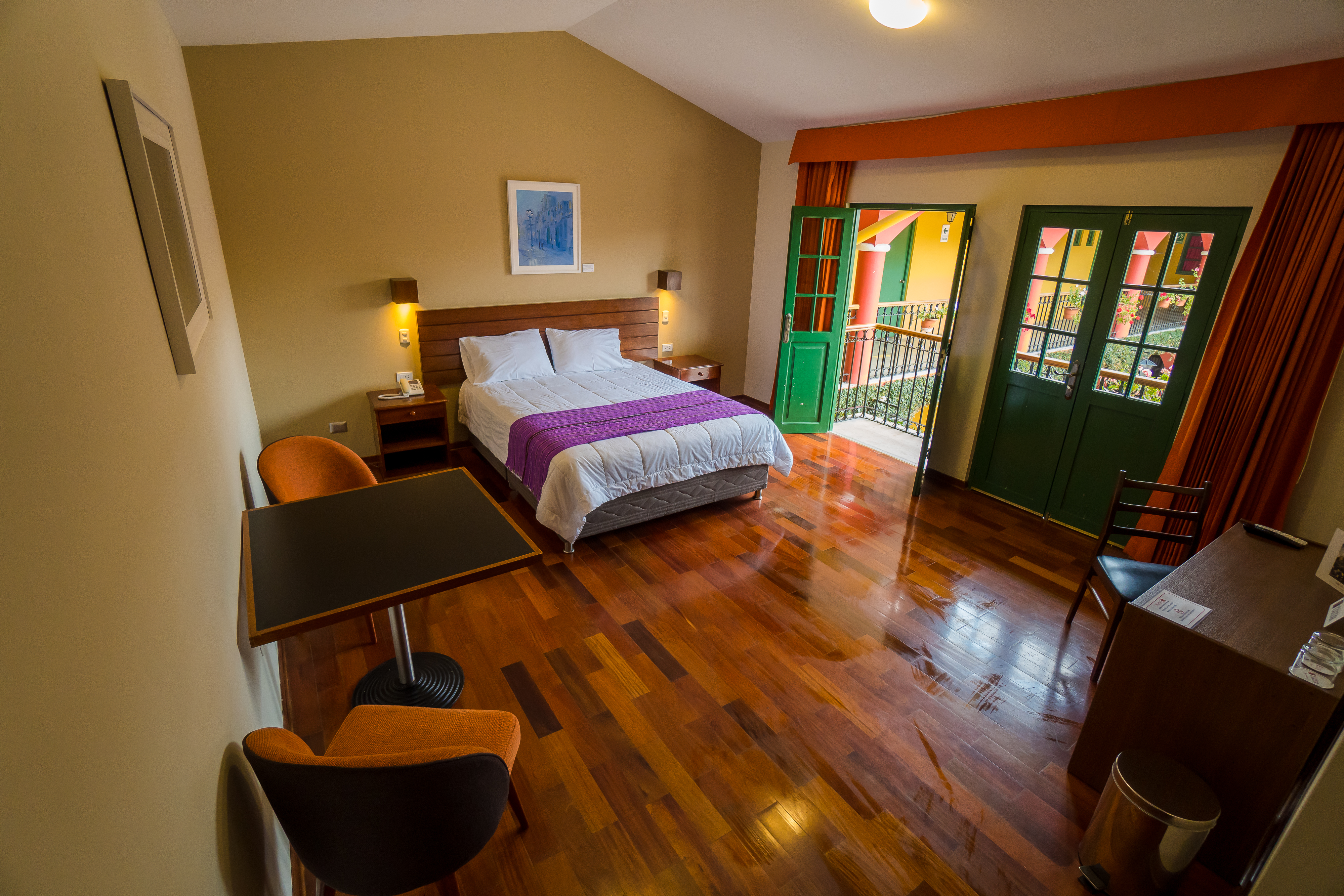 Double or Twin Basic