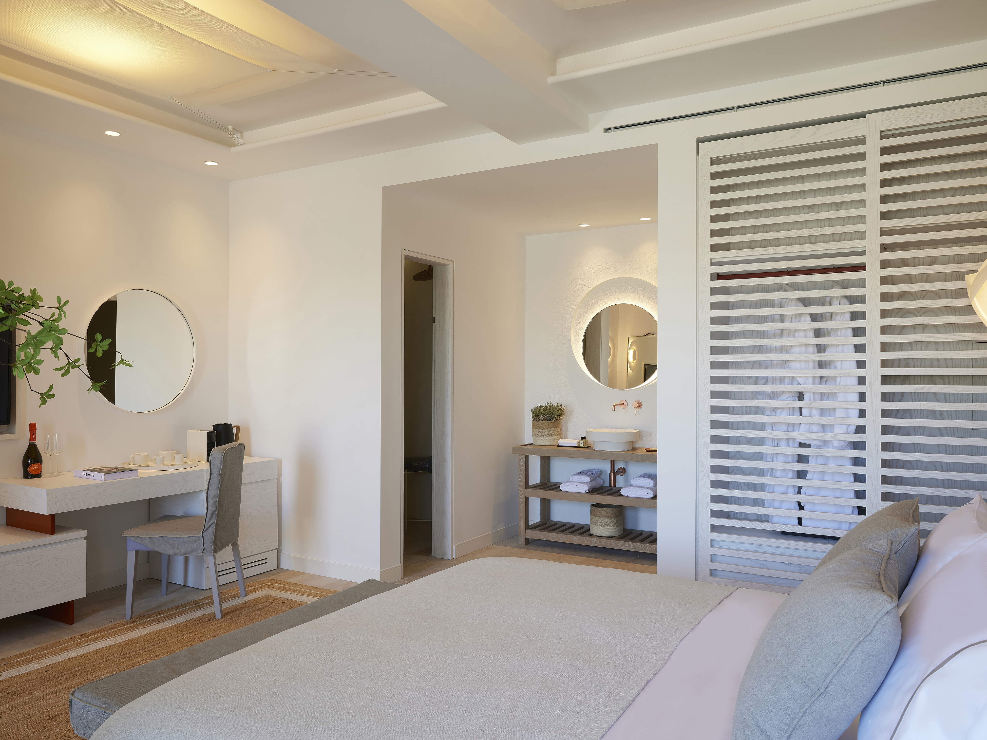 Suite Premium Sea View