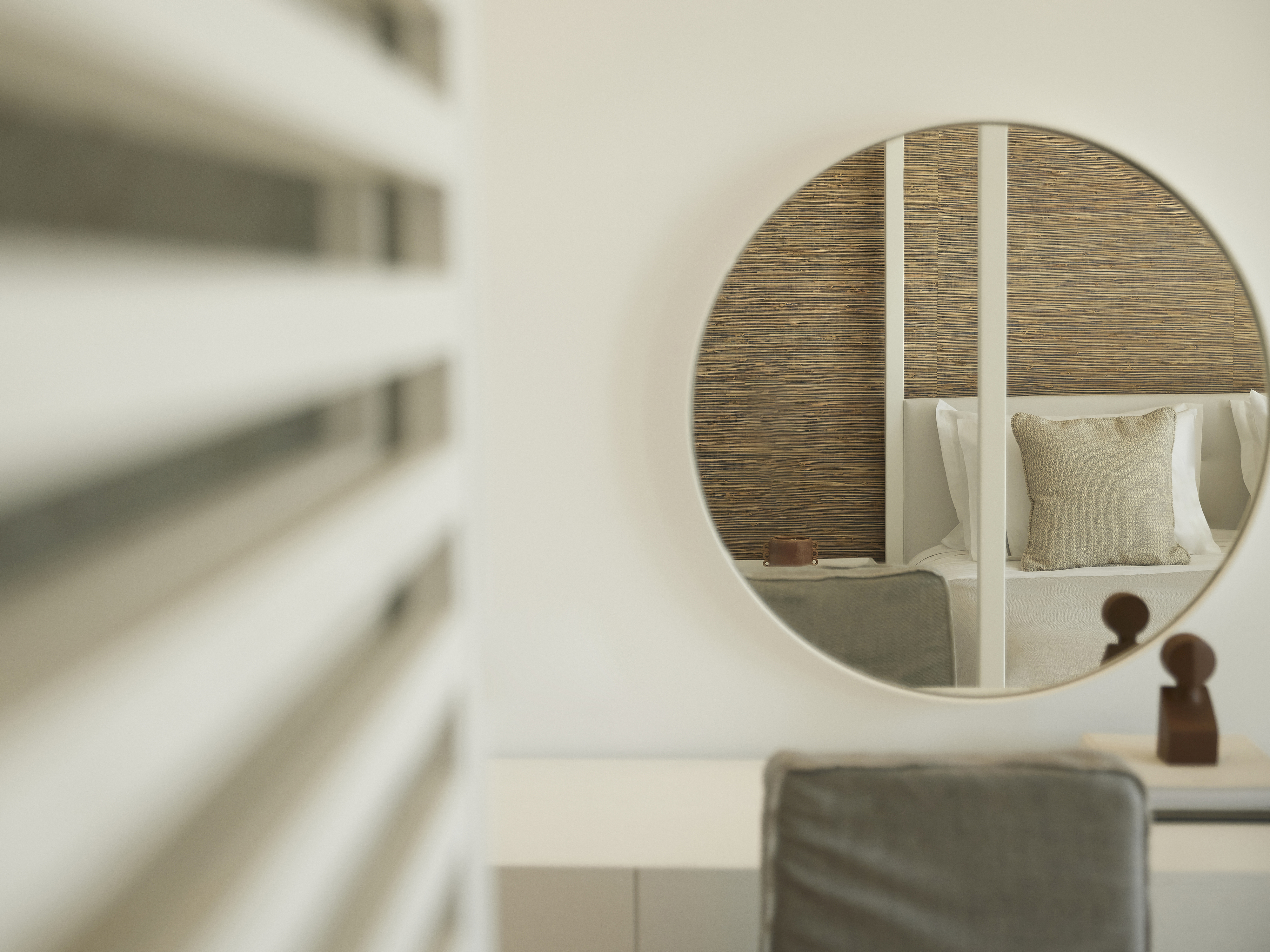 Suite Premium Sea View