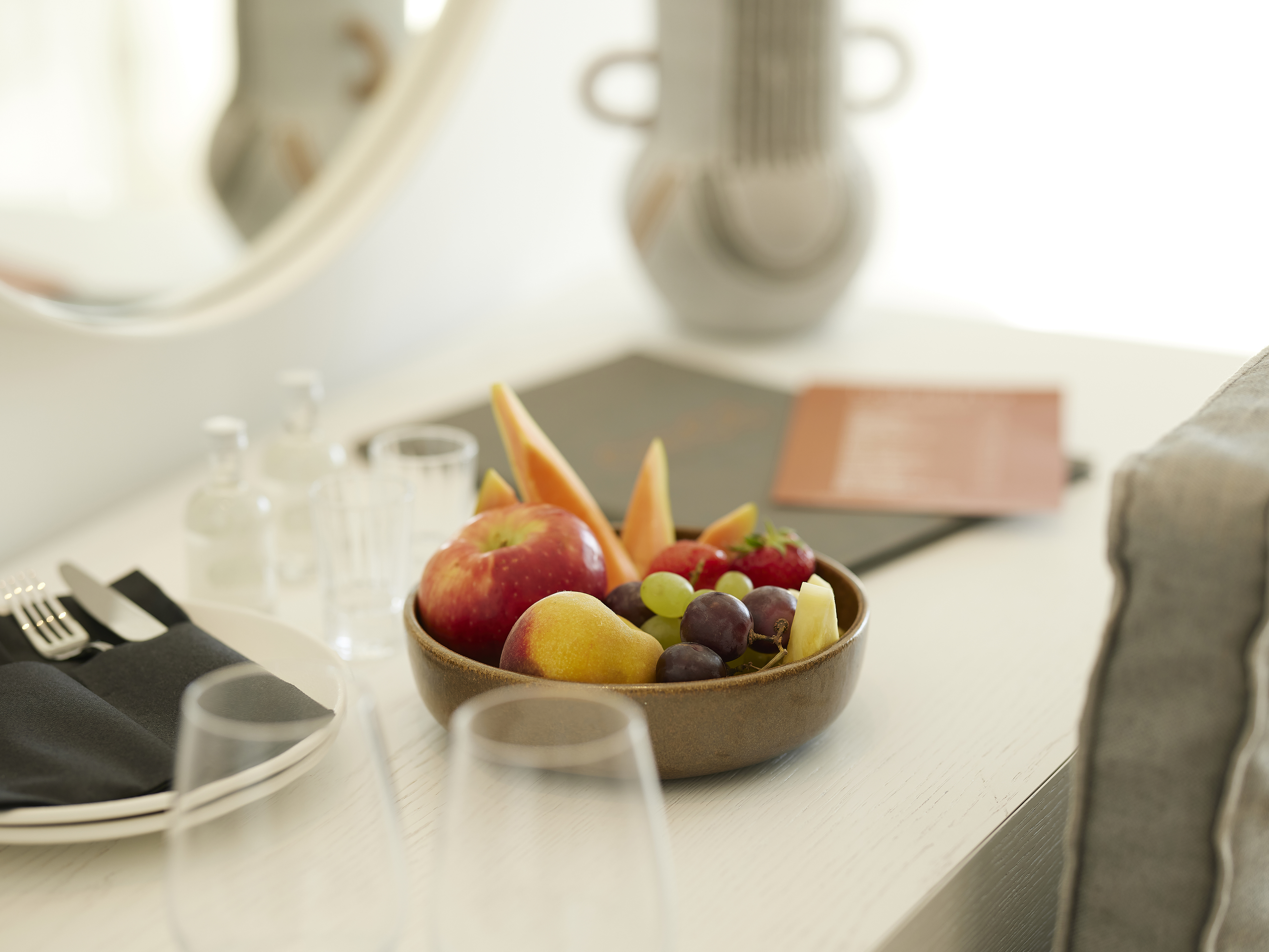 Suite Premium Sea View