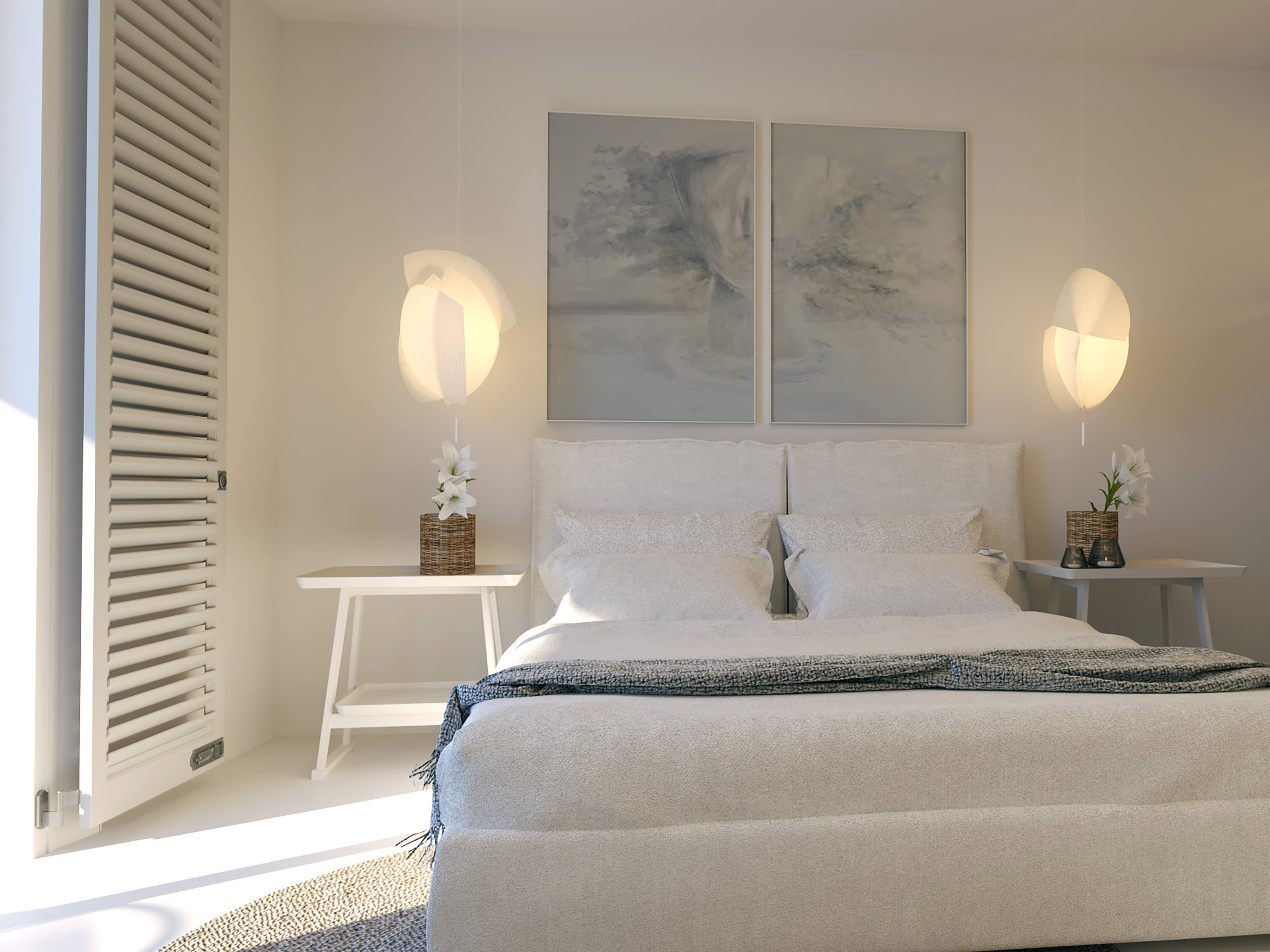 Suite Two Bedrooms with Private Pool