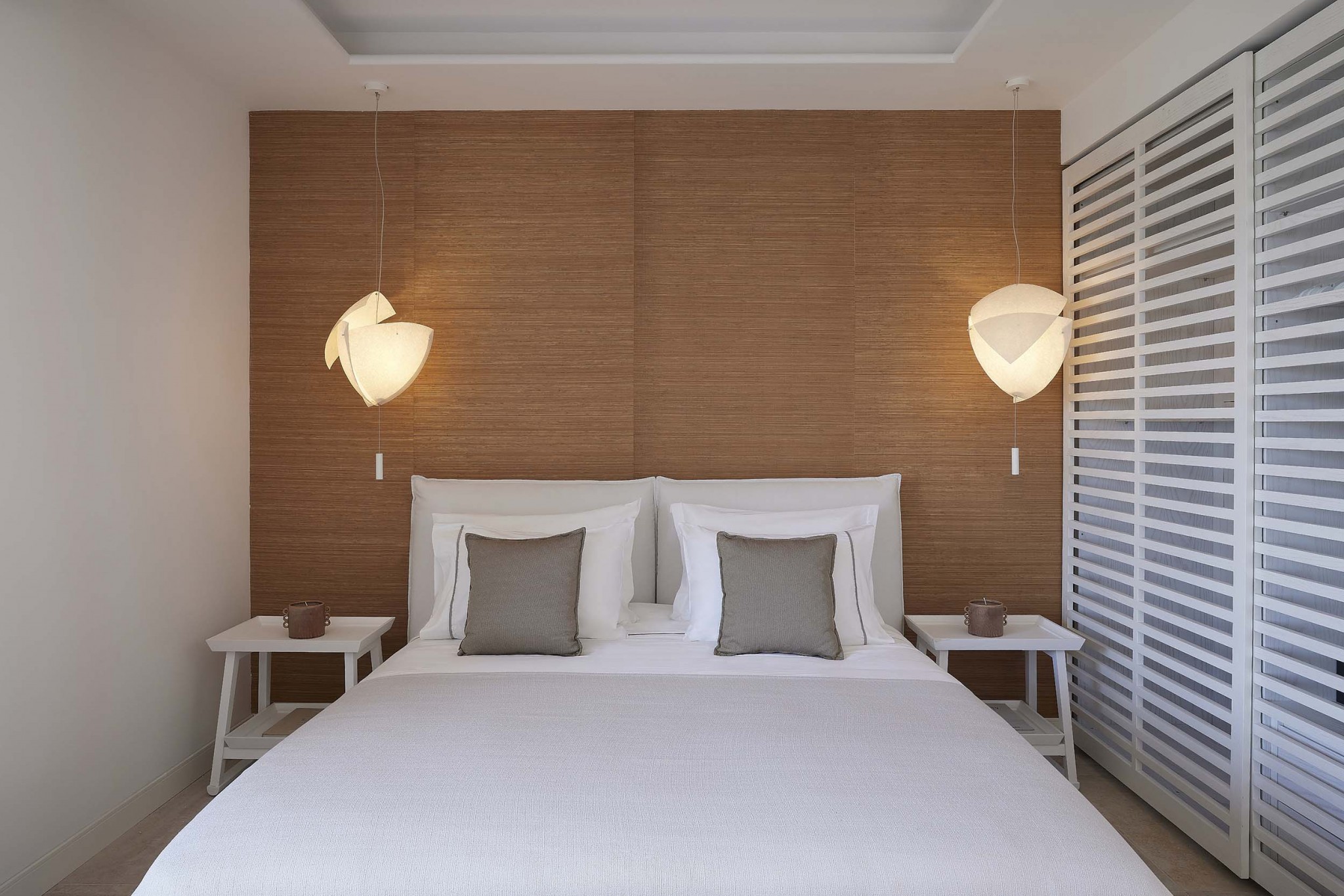 Double Single Sea View