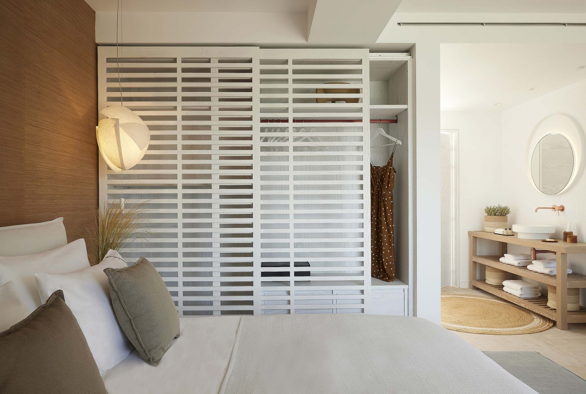 Double Single Sea View