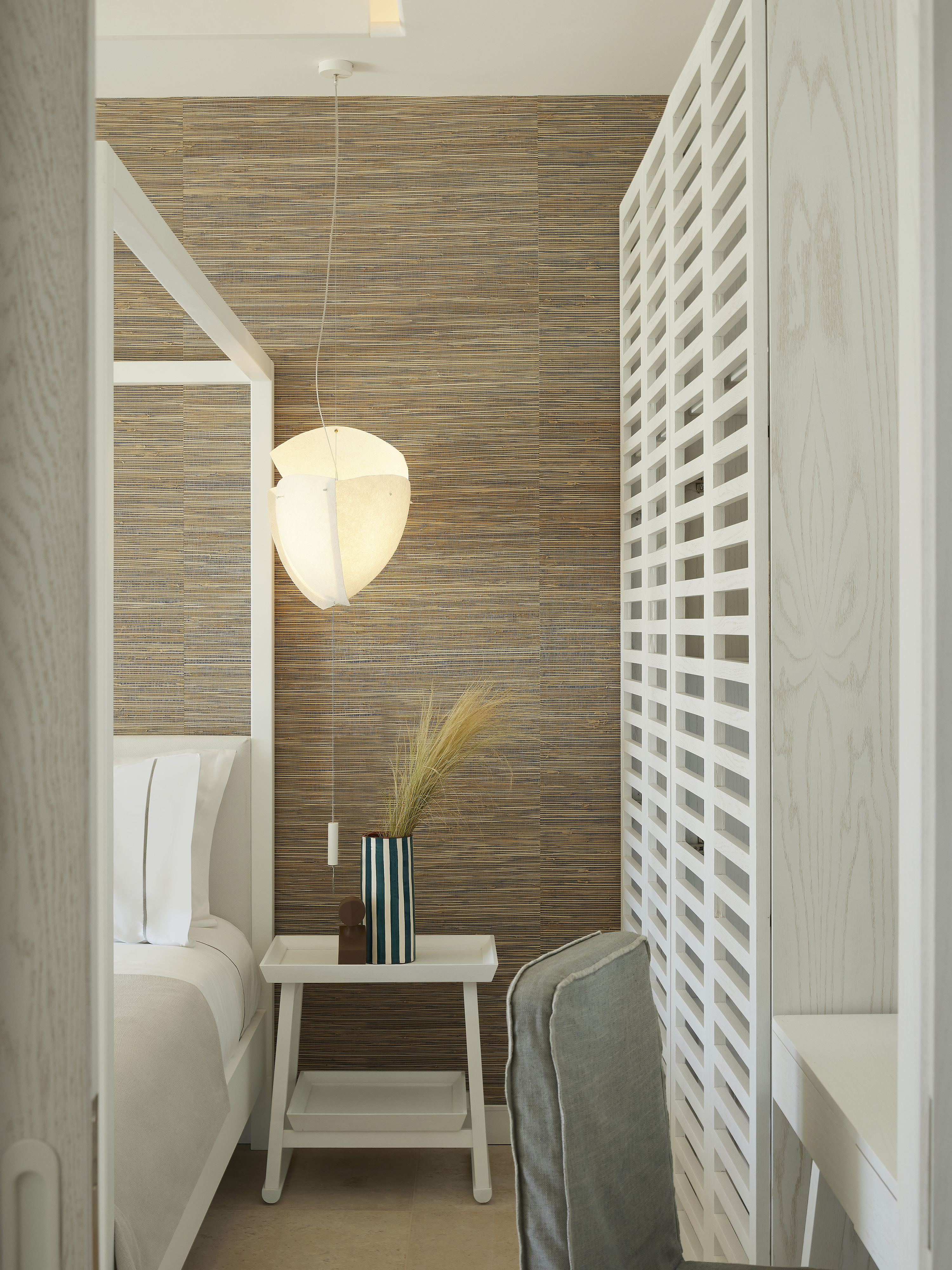 Suite Sea View with Private Pool