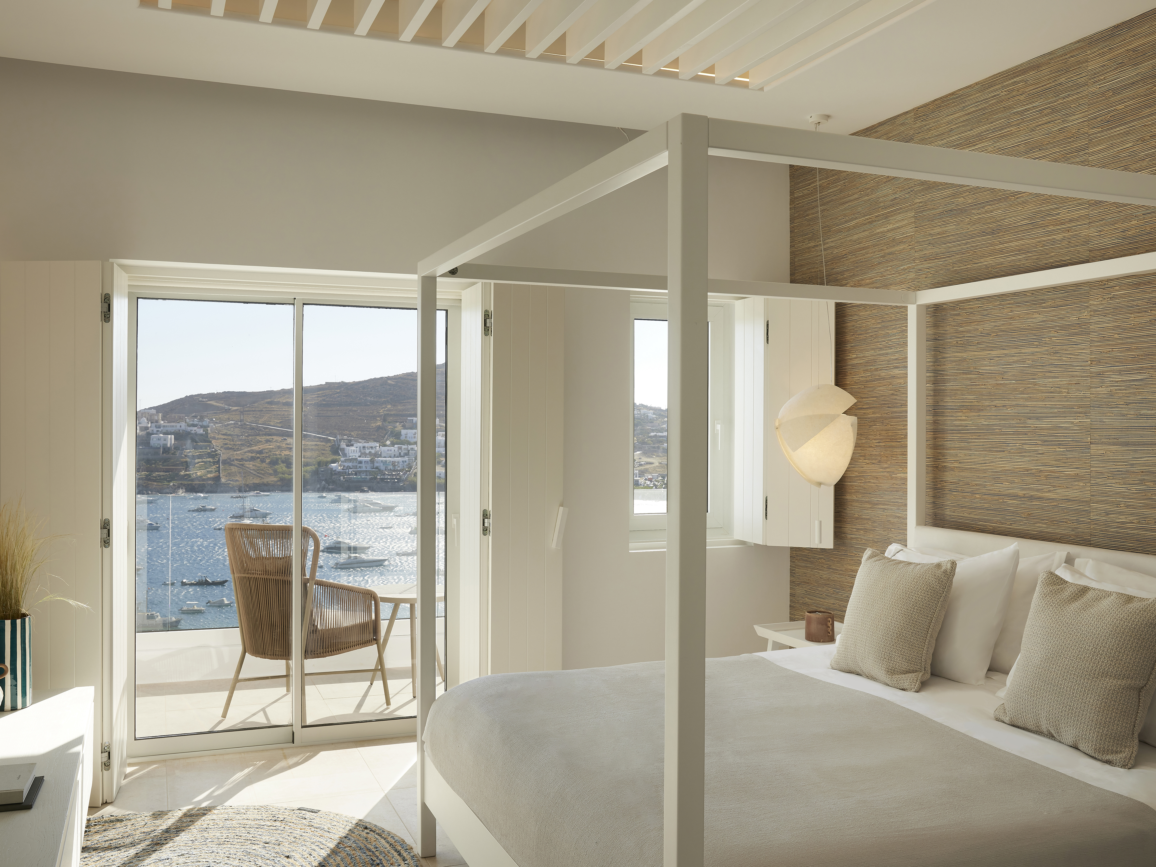 Suite with Private Pool