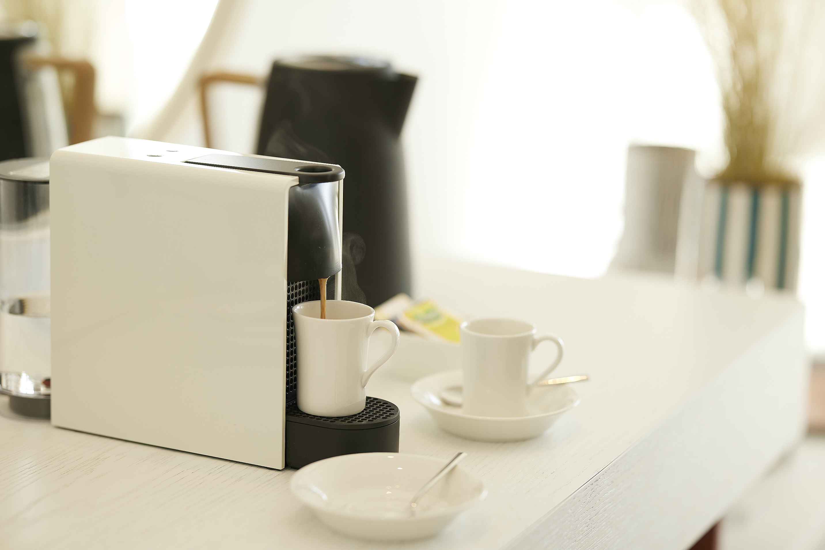 Double with Private Pool