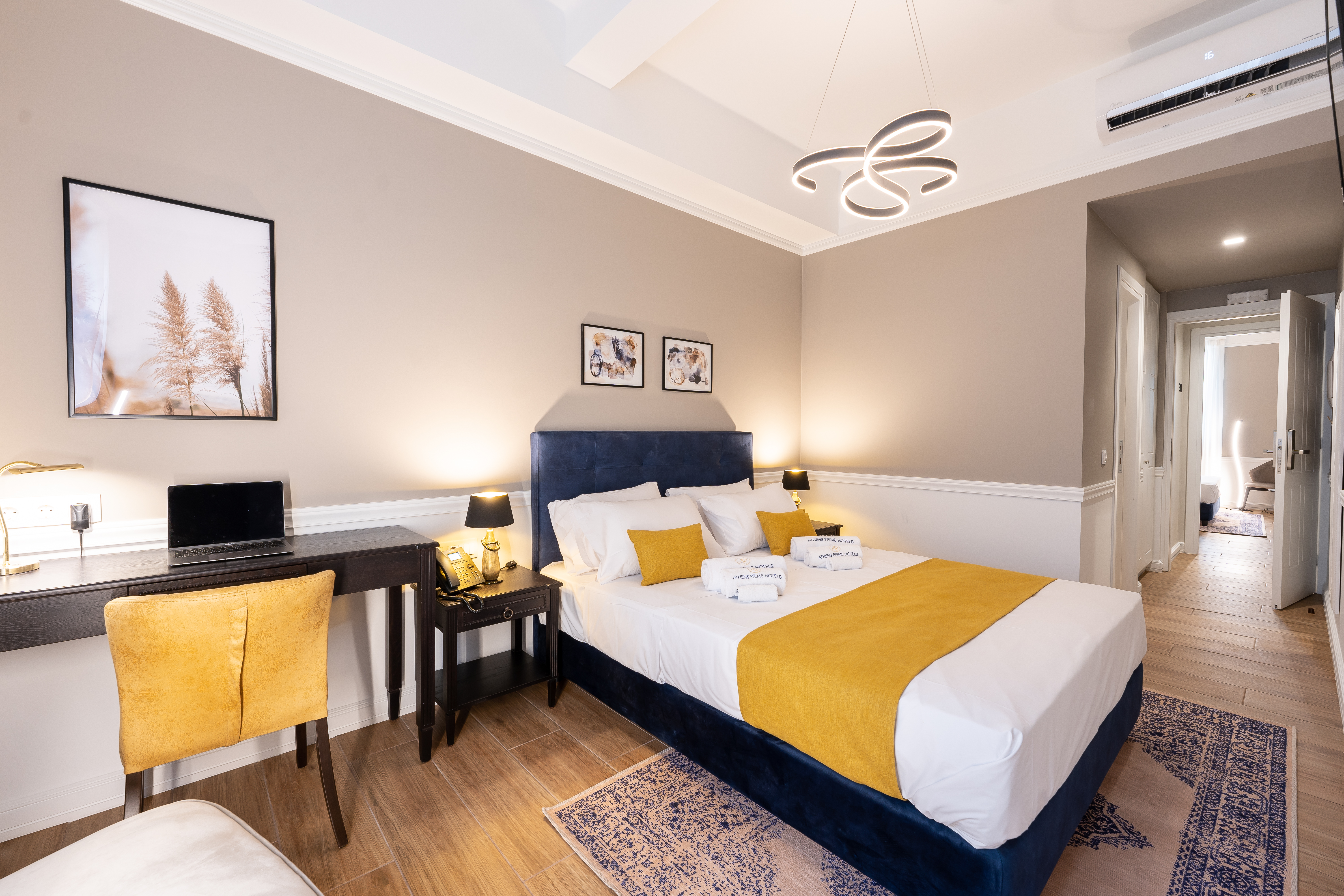 Junior Suite Standard