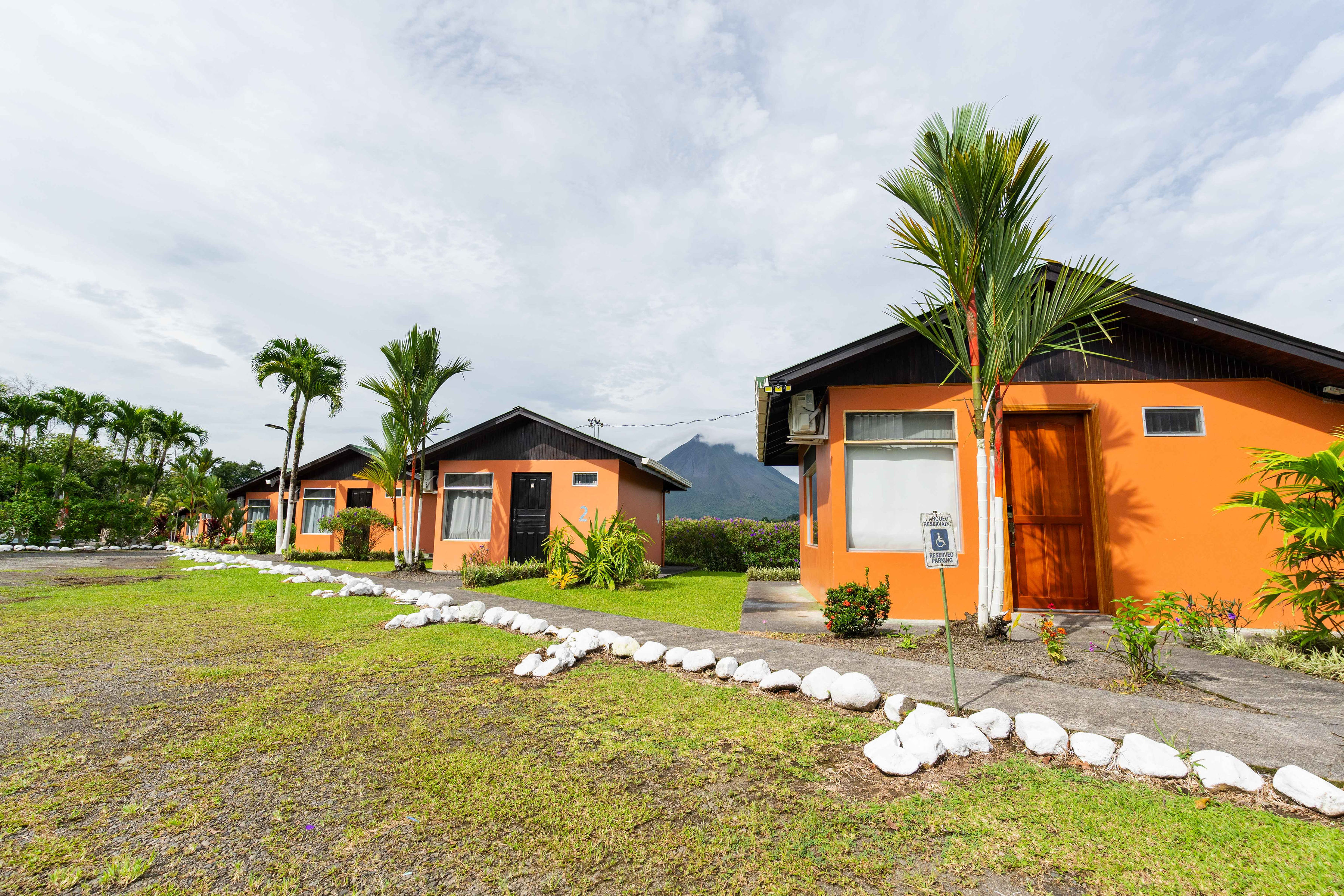 Family Room Superior