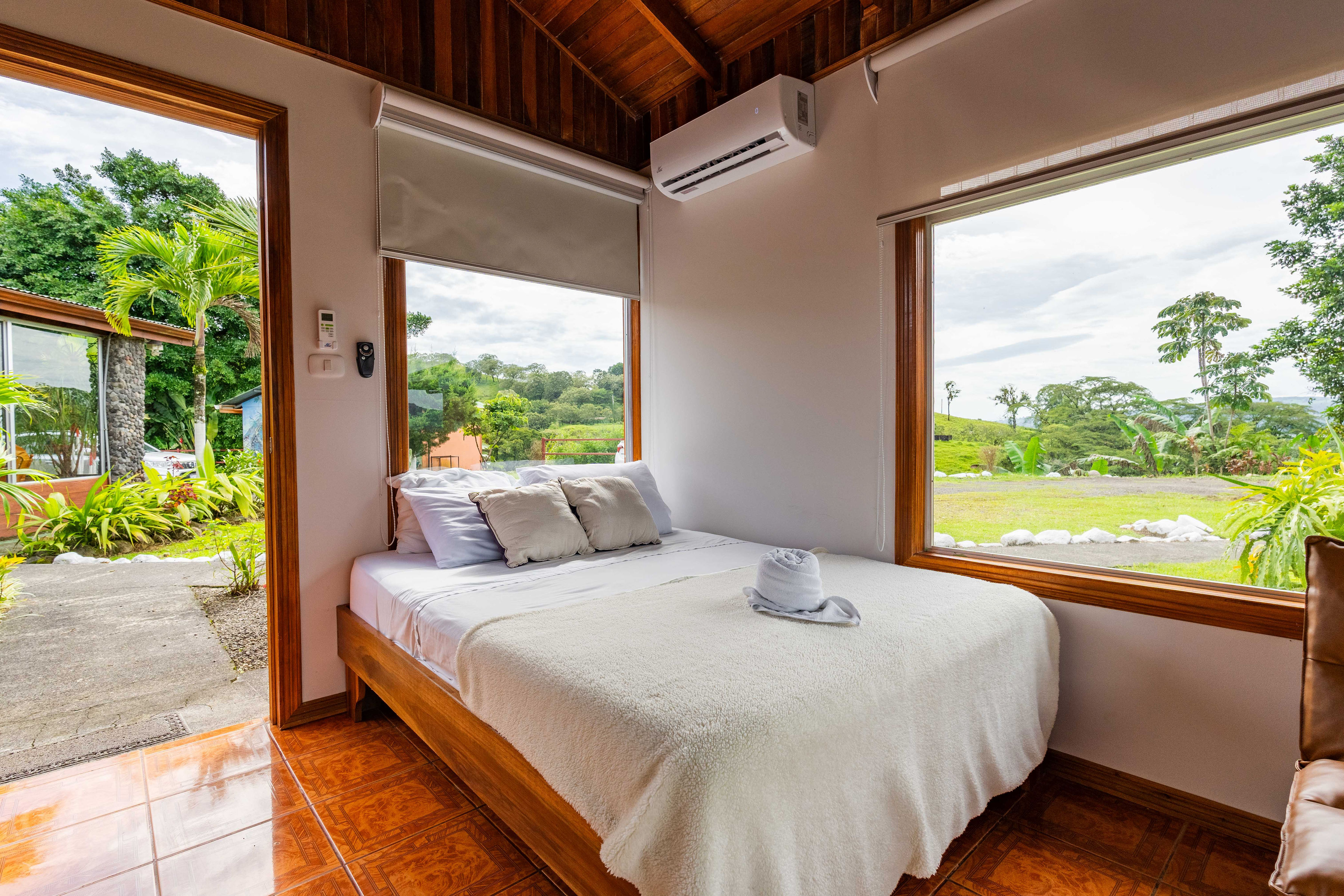 Family Room Superior