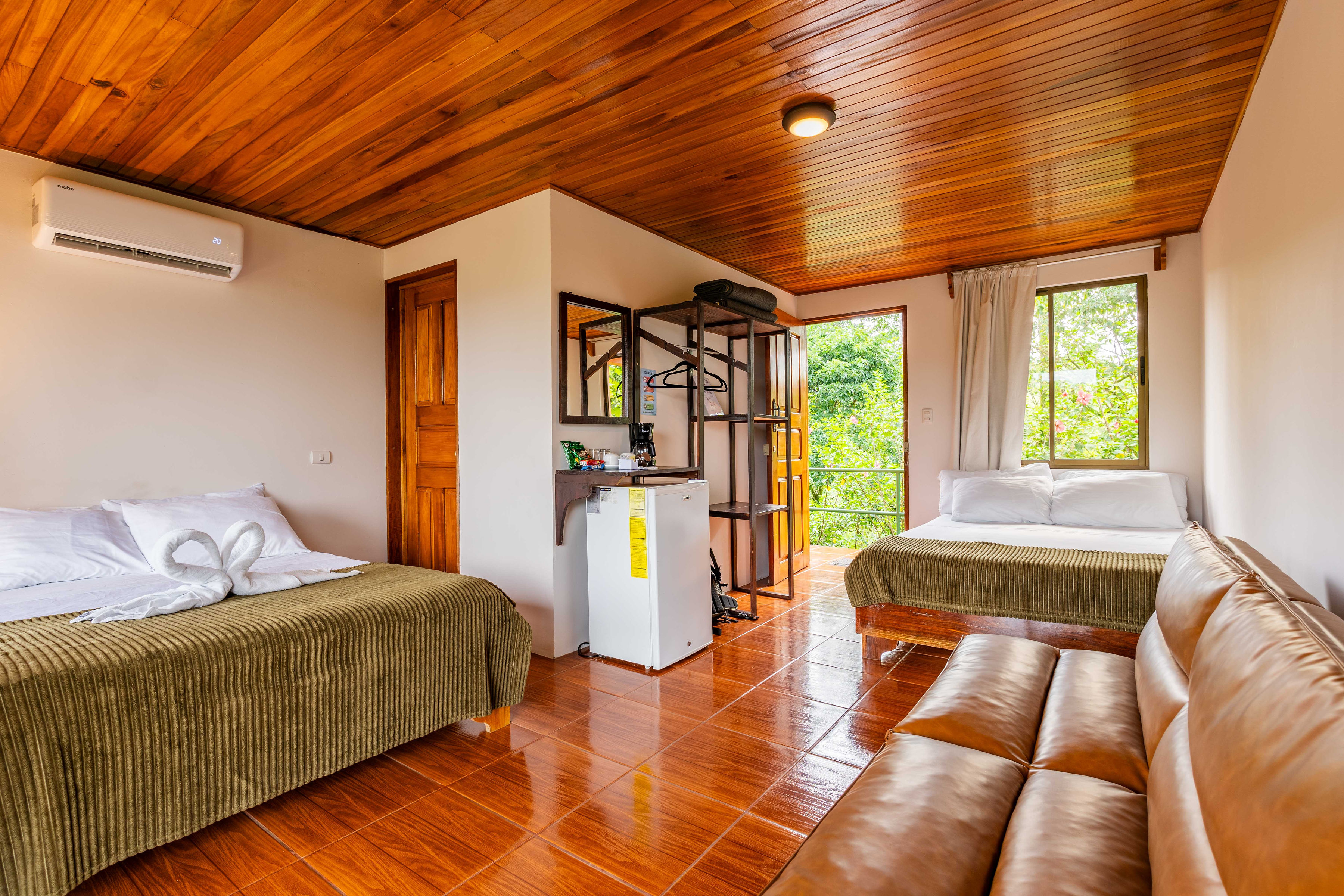 Family Room Standard