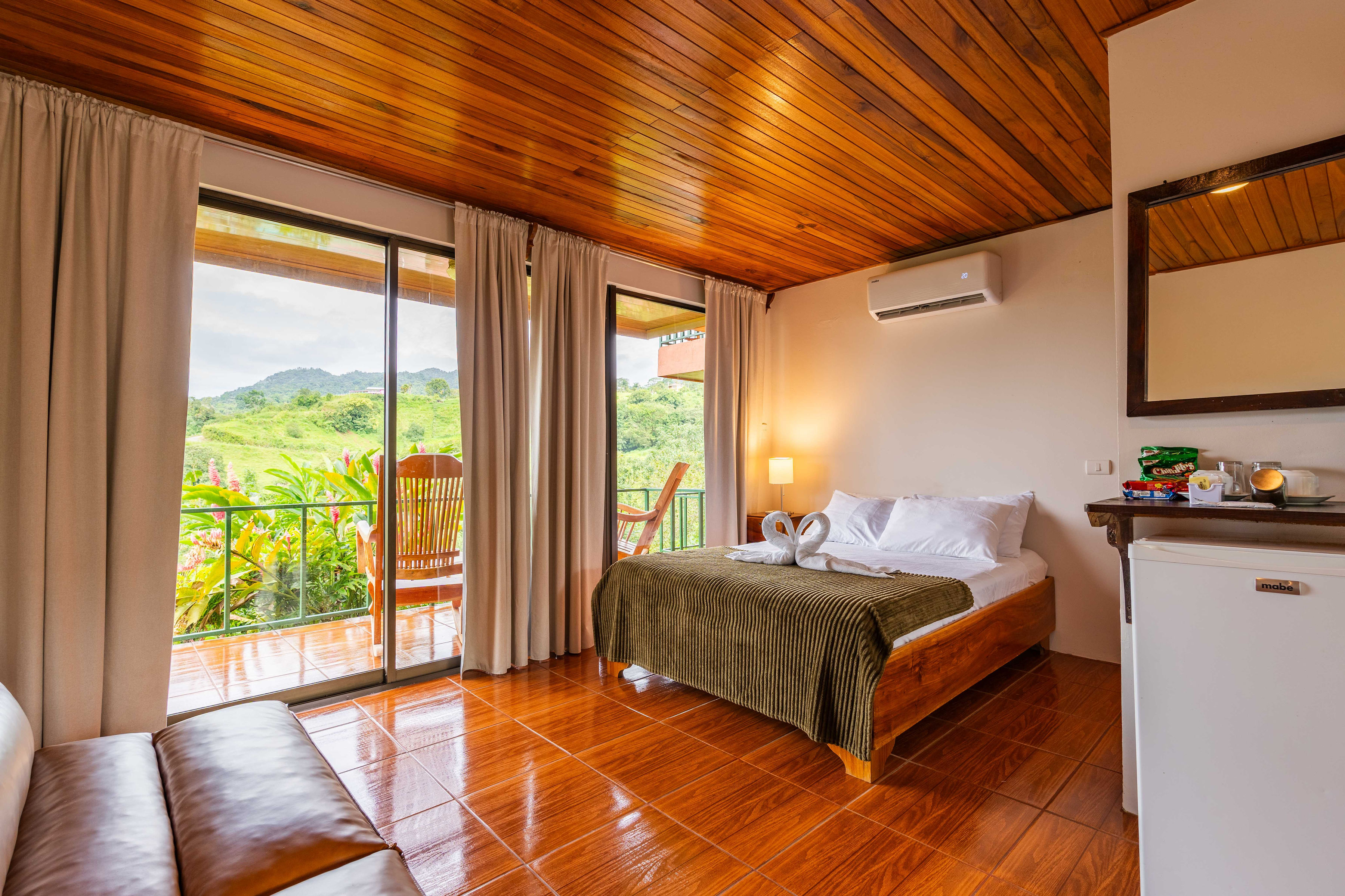 Family Room Standard