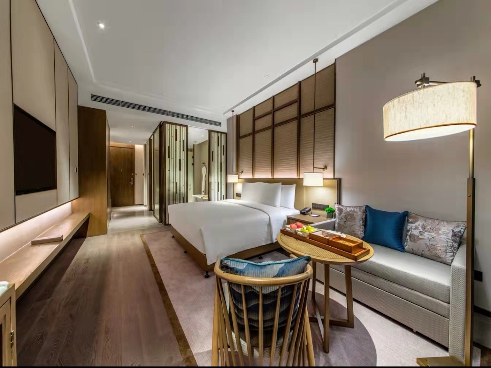 Room Deluxe Guest Room