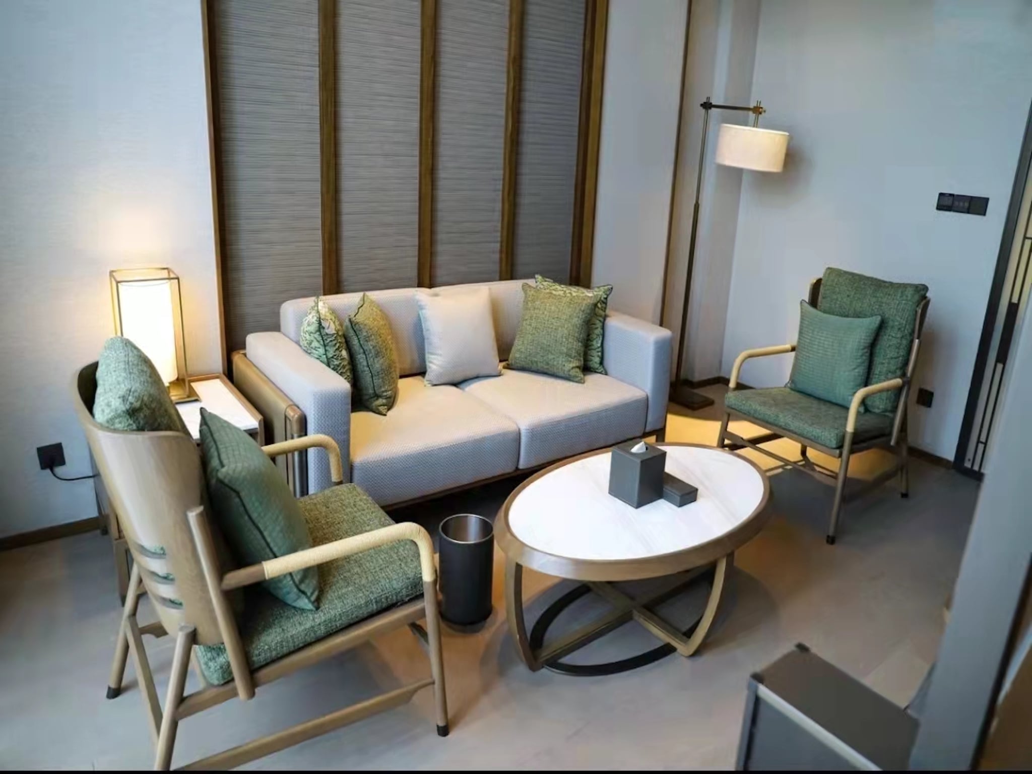 Room Deluxe Guest Room