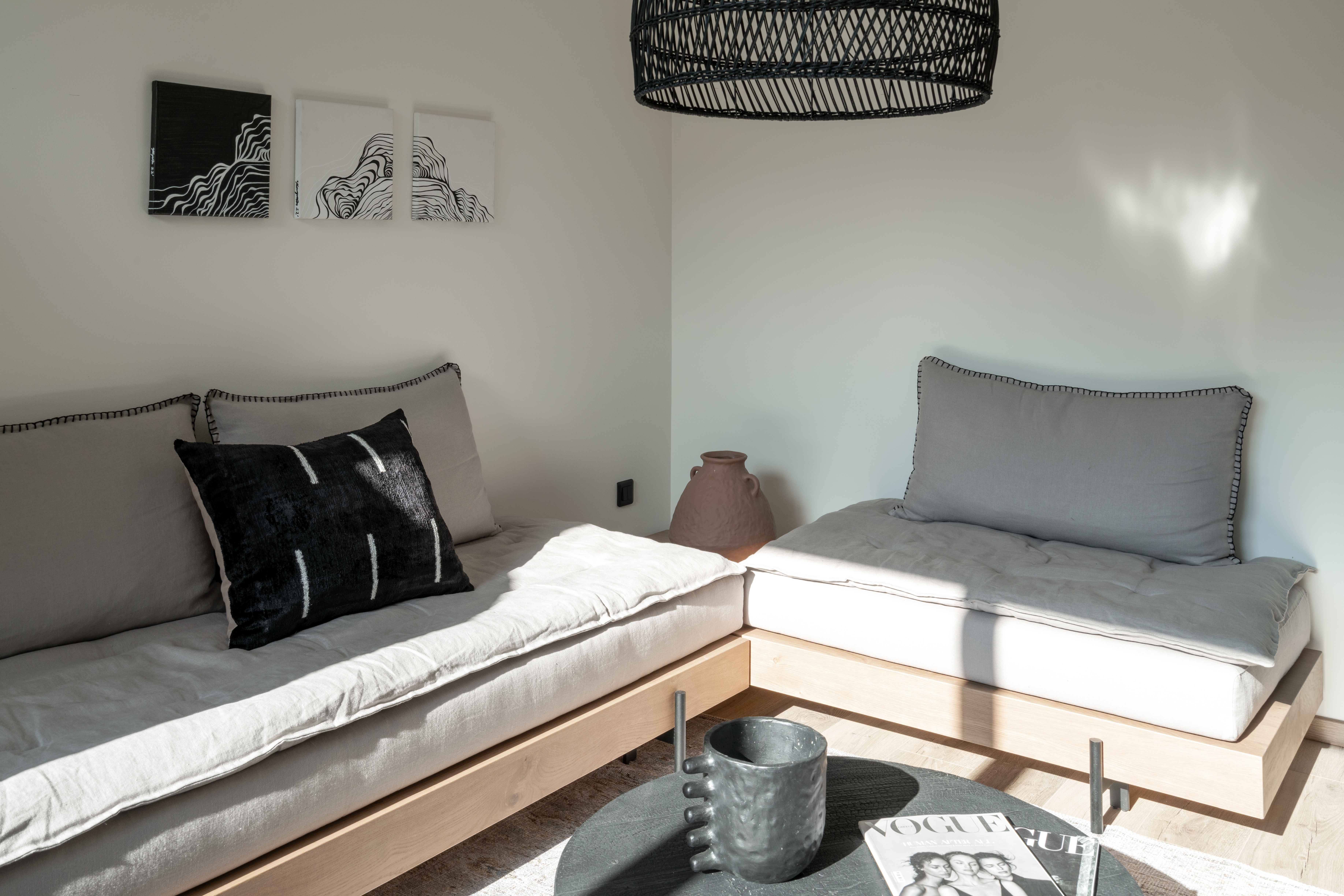 Junior Suite One Bed