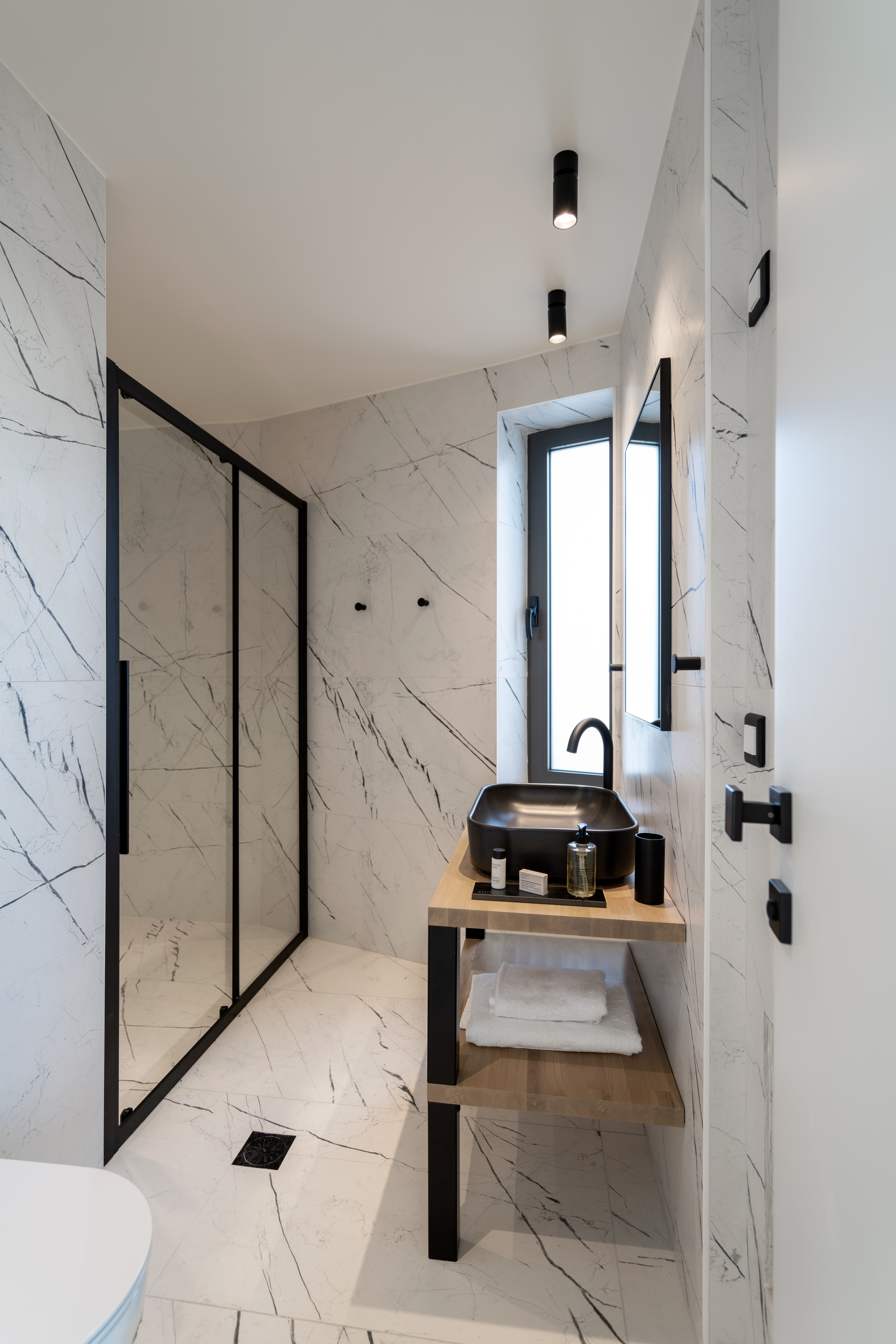 Junior Suite One Bed