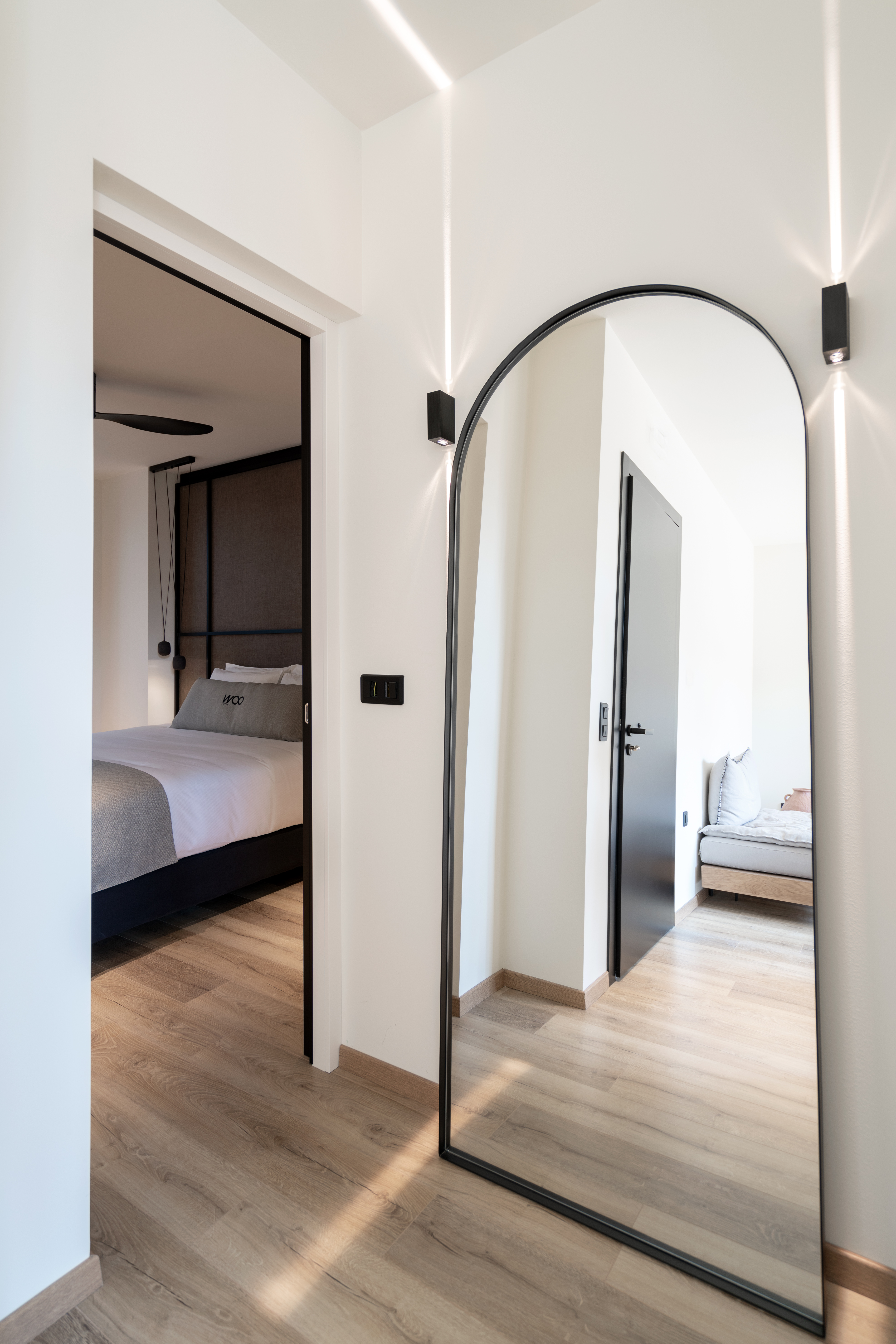 Junior Suite One Bed