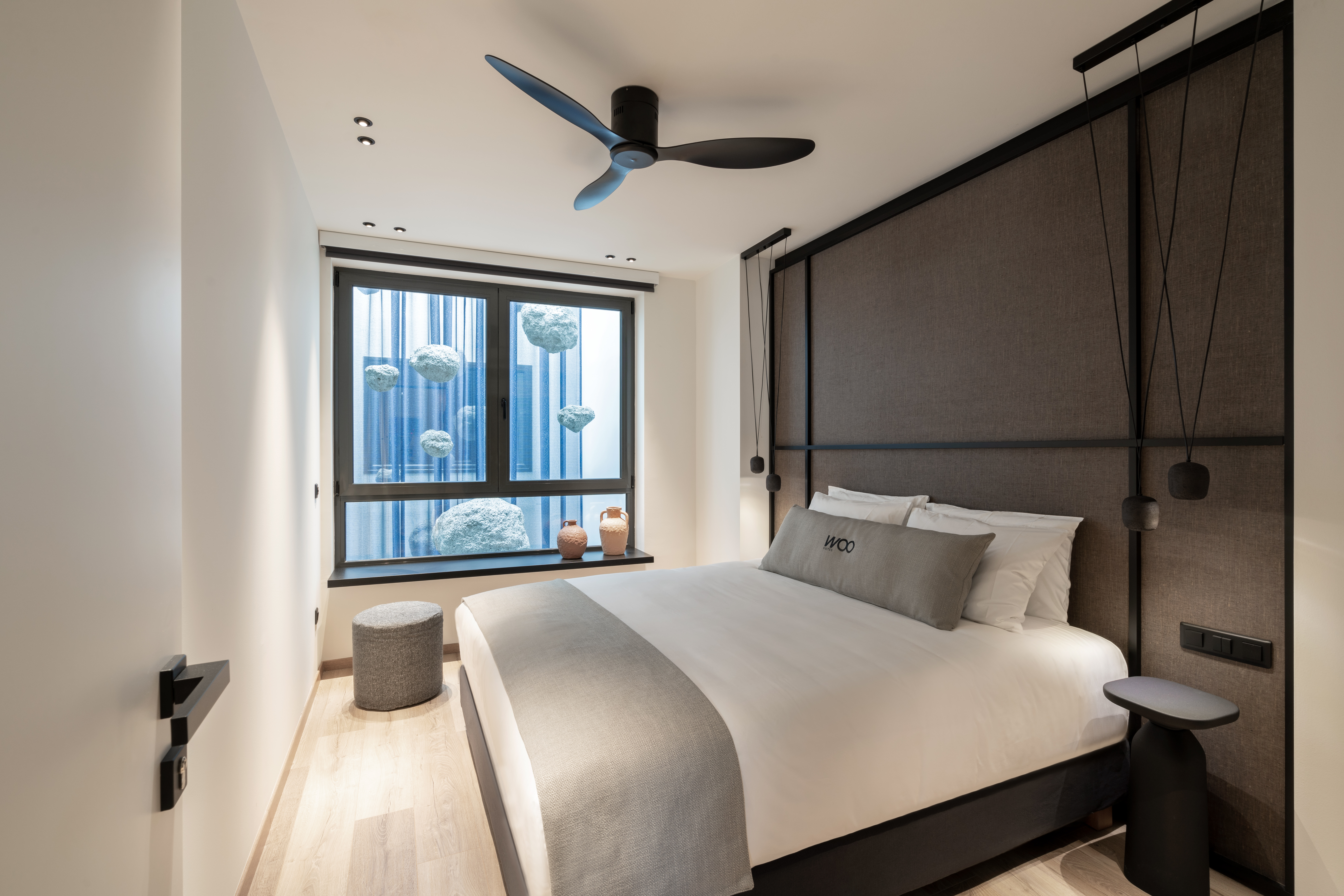 Junior Suite One Bed