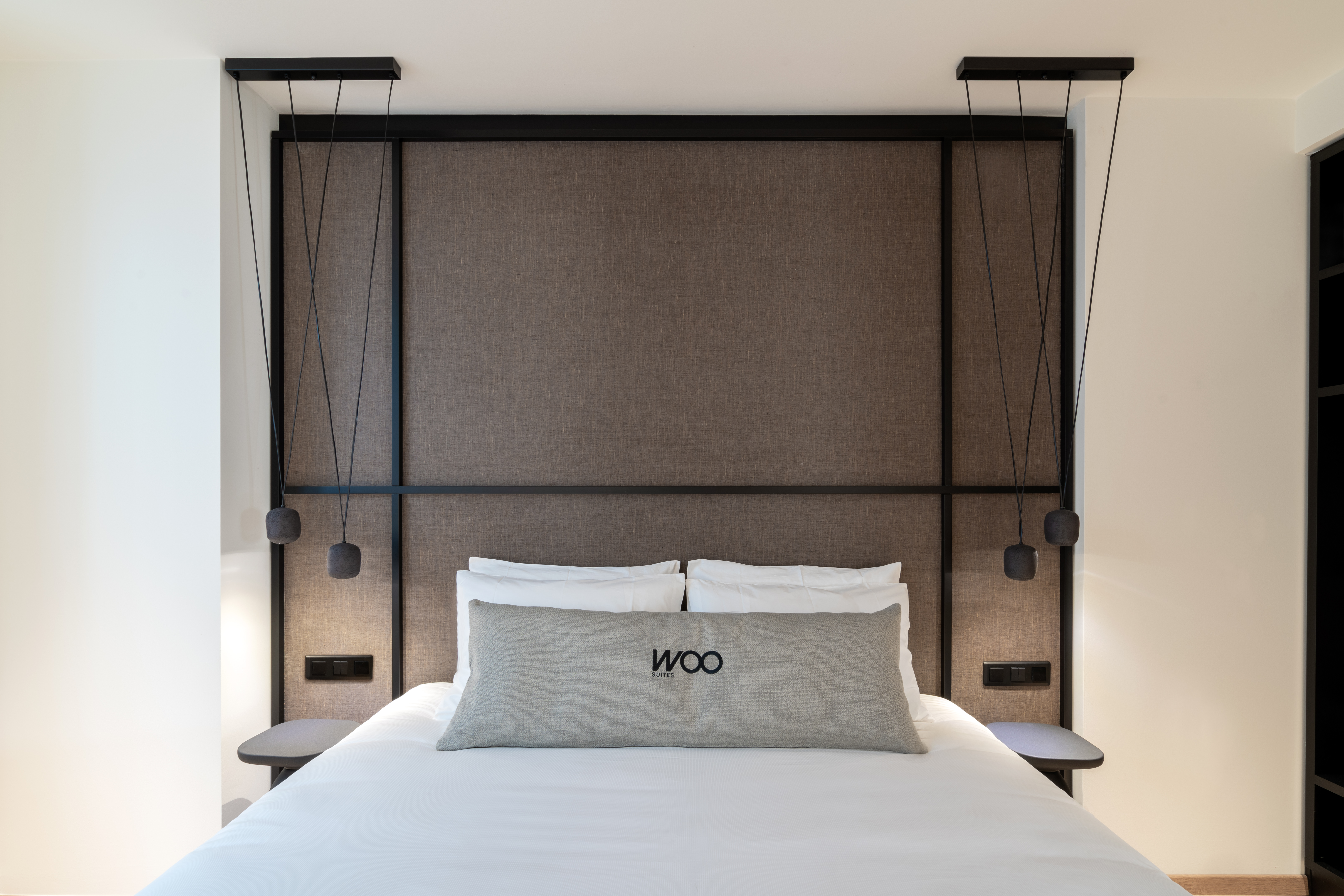 Junior Suite One Bed