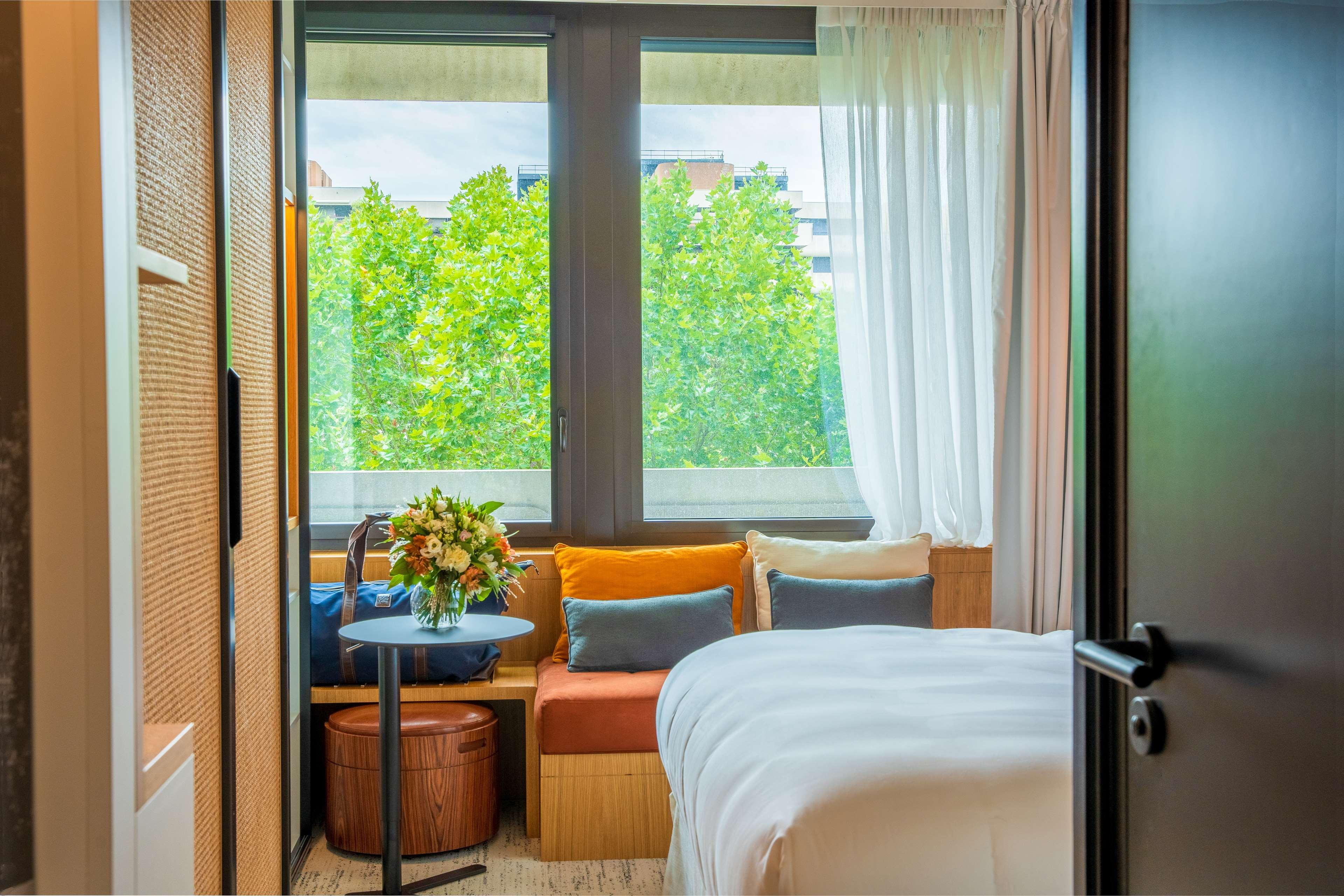 Family Room Standard