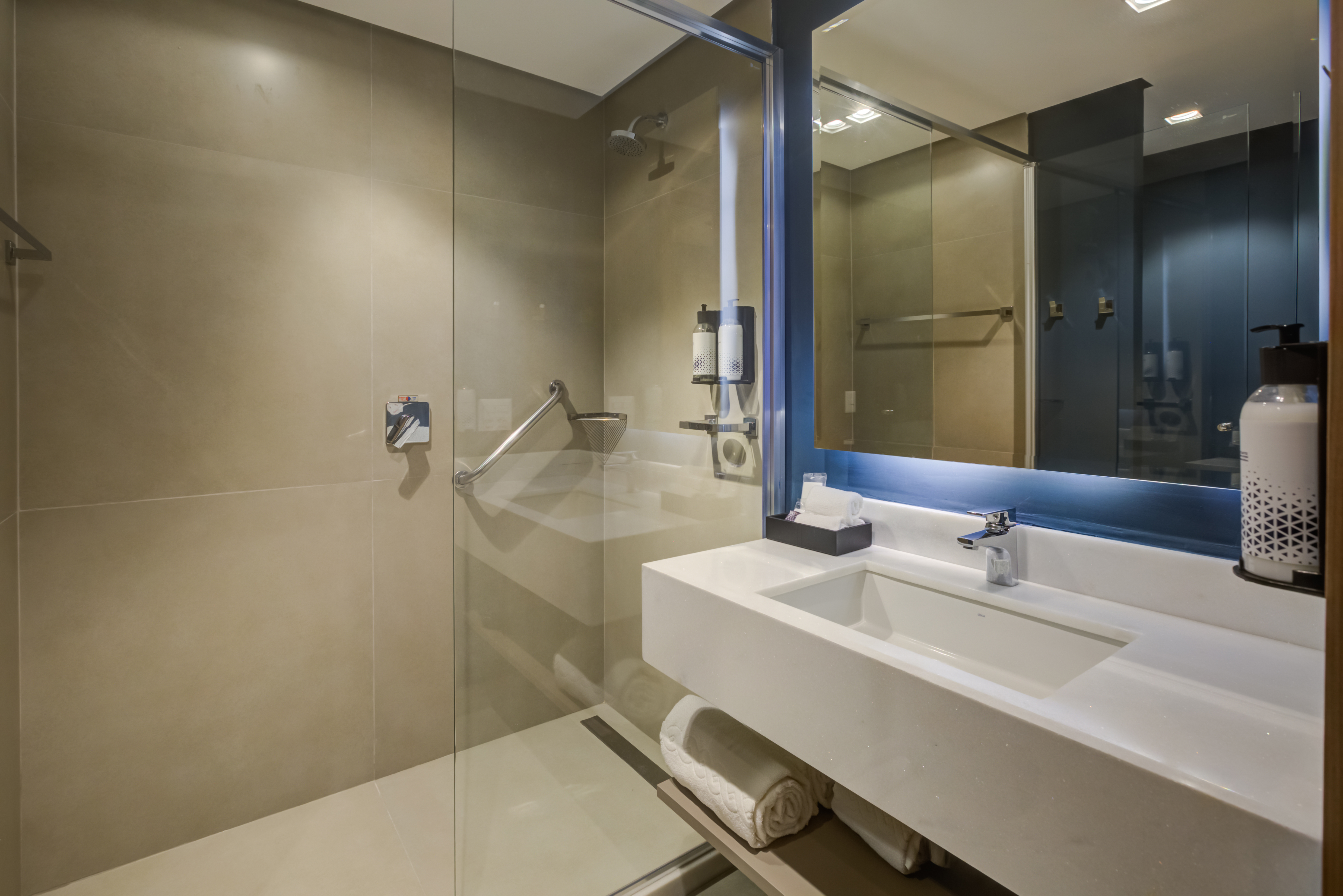 Triple Superior One Bedroom